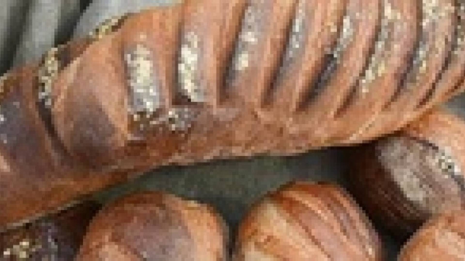 أغلى رغيف خبز في العالم مصنوع من الذهب وسعره 75 جنيه إسترليني