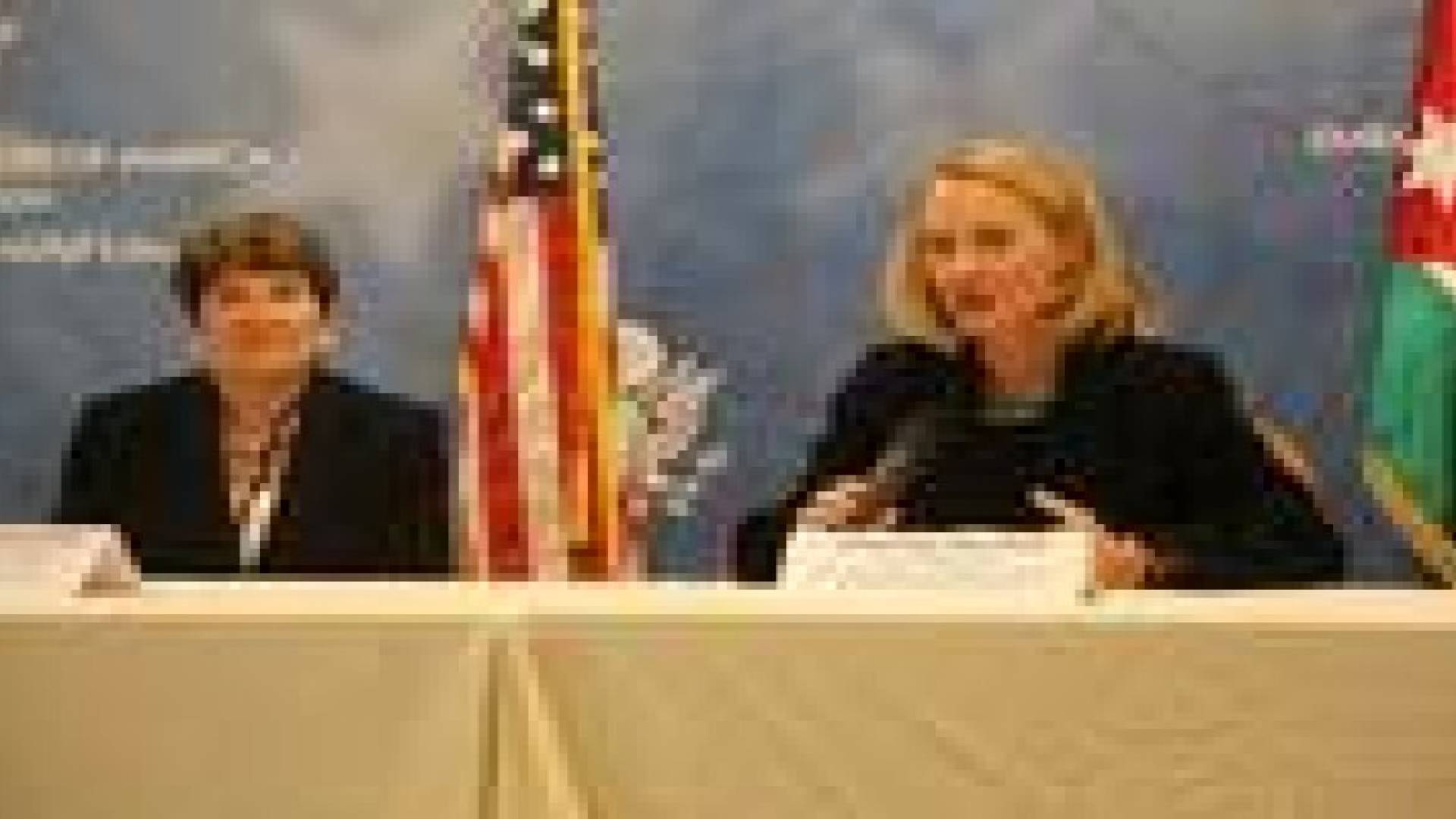 السفارة الأمريكية في عمان تستضيف ندوة لاتفاقية لاهاي