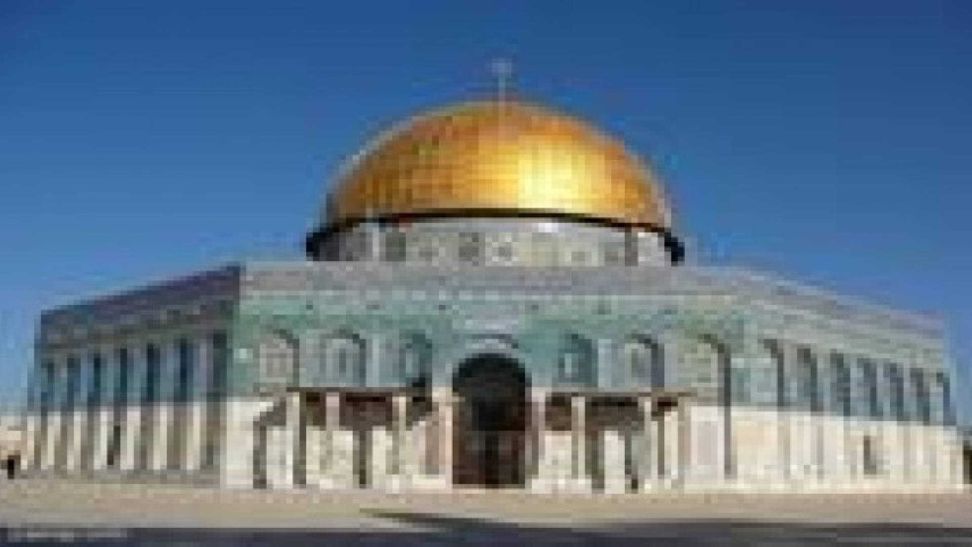 اتصالات اردنية مكثفة لوقف الانتهاكات الاسرائيلية في الحرم القدسي الشريف