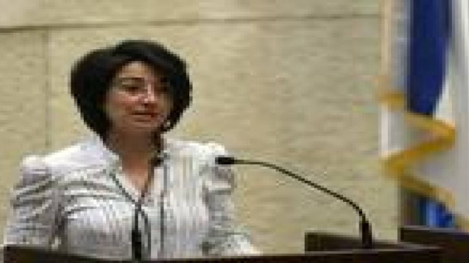 نواب عرب يقاطعون جلسة الكنيست احتجاجا على إبعاد زعبي