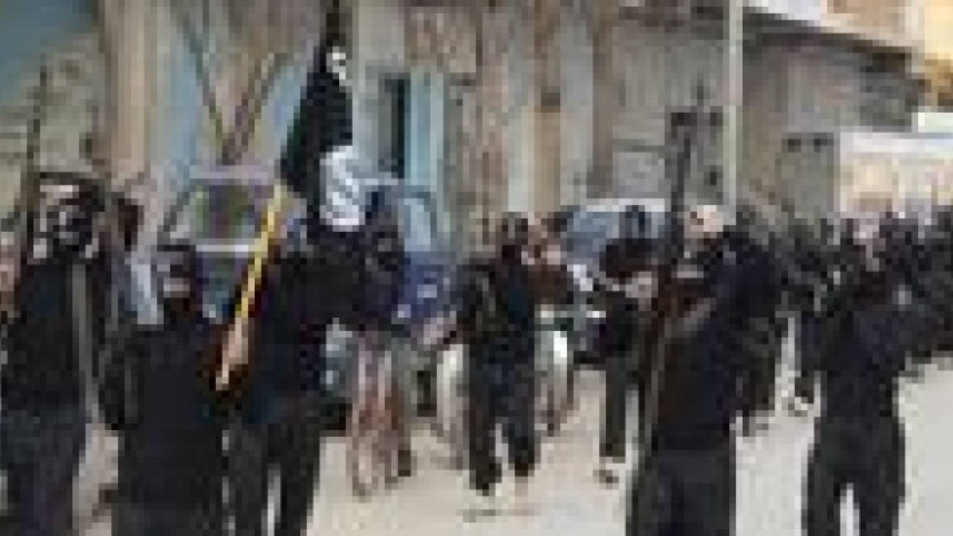 مقتل 40 سلفيا أردنيا في سورية أفرج عنهم بـ "أحداث الزرقاء"