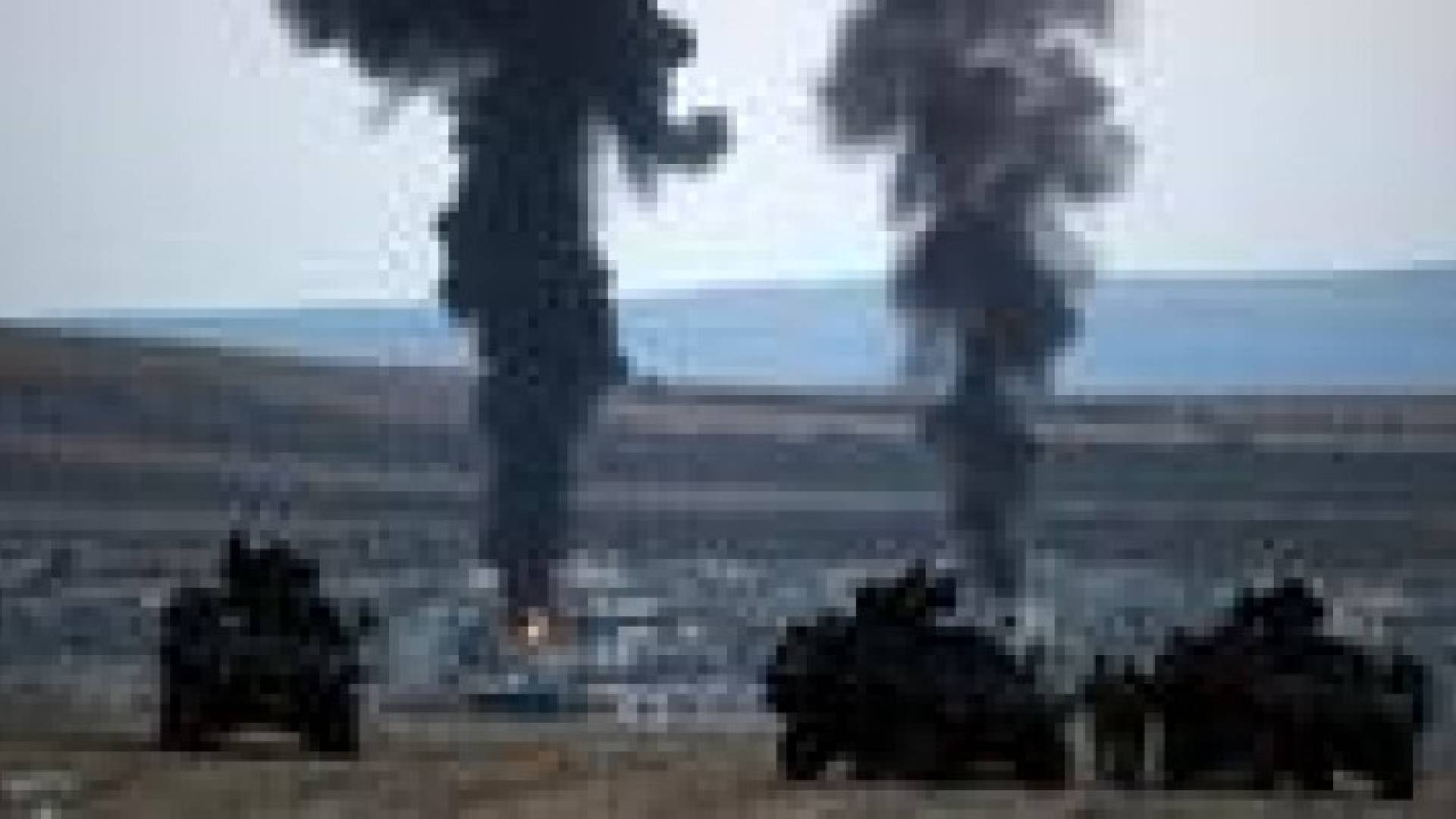القوات الكردية ترفض دخول "الحر" لكوباني