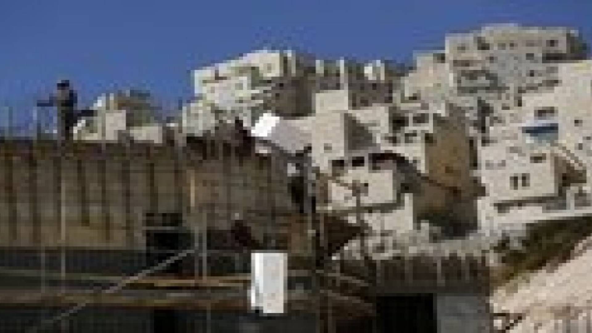 الاحتلال يسرع الاستيطان في القدس الشرقية المحتلة مخاطرة بمفاقمة التوتر
