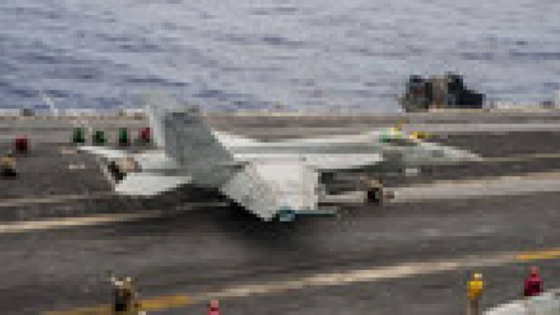 الغارات ضد "داعش" تكلف واشنطن 8.3 مليون دولار يوميا