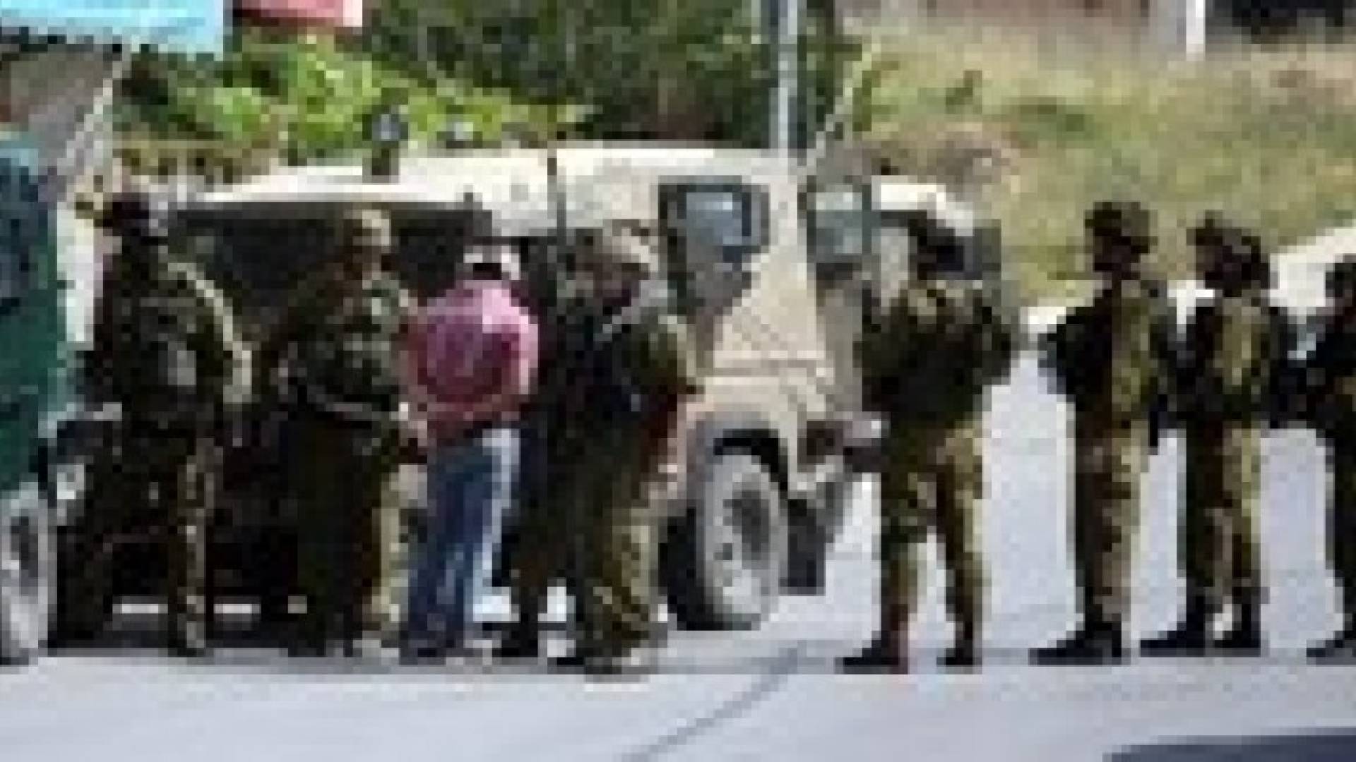 الاحتلال يعتقل متحدثا باسم حماس بالضفة الغربية