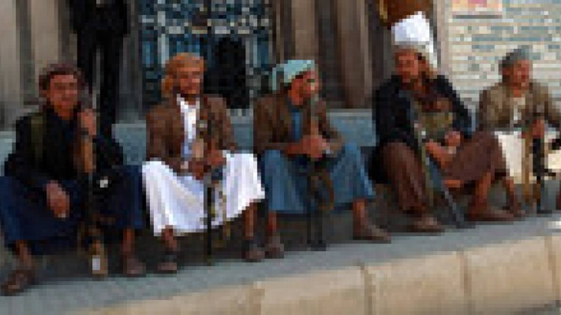 اليمن: هدوء في رداع بعد اشتباكات عنيفة مع الحوثيين