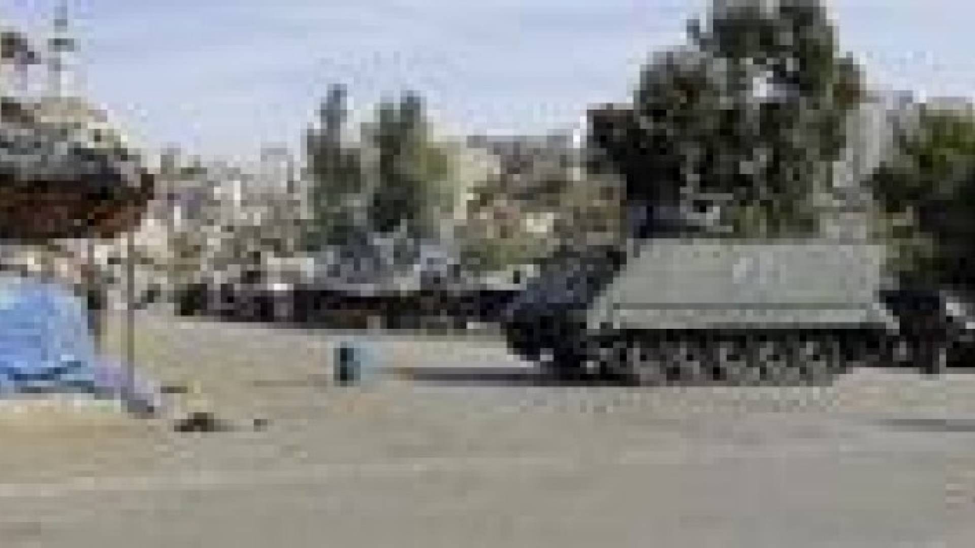لبنان: هدوء في باب التبانة بعد معارك بين الجيش ومسلحين