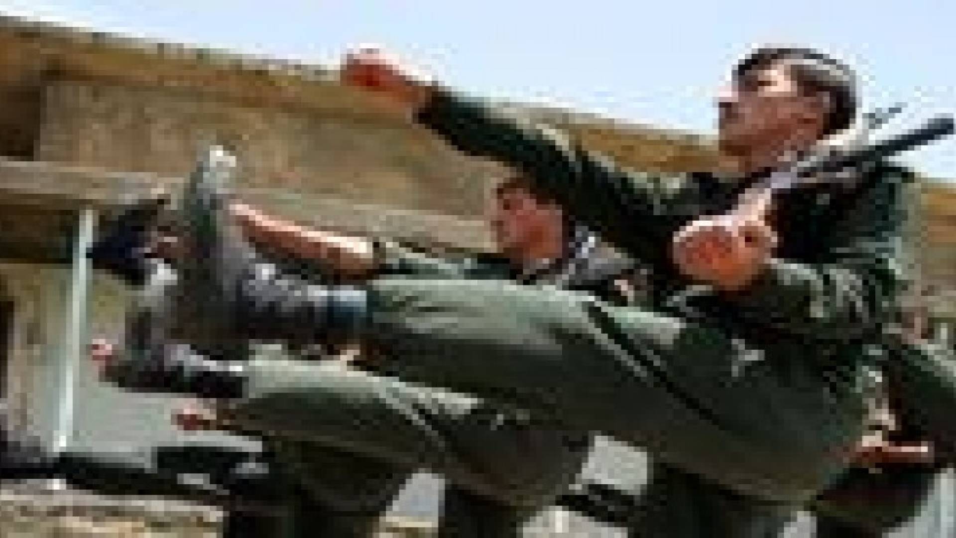 كردستان: قوات البشمركة جاهزة للتحرك إلى كوباني