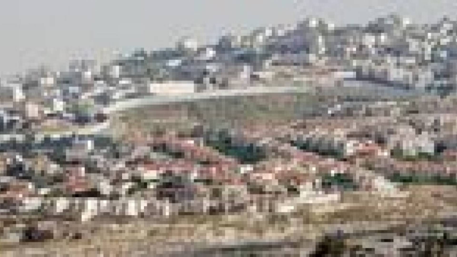 نتنياهو: سيستمر البناء الاستيطاني في القدس