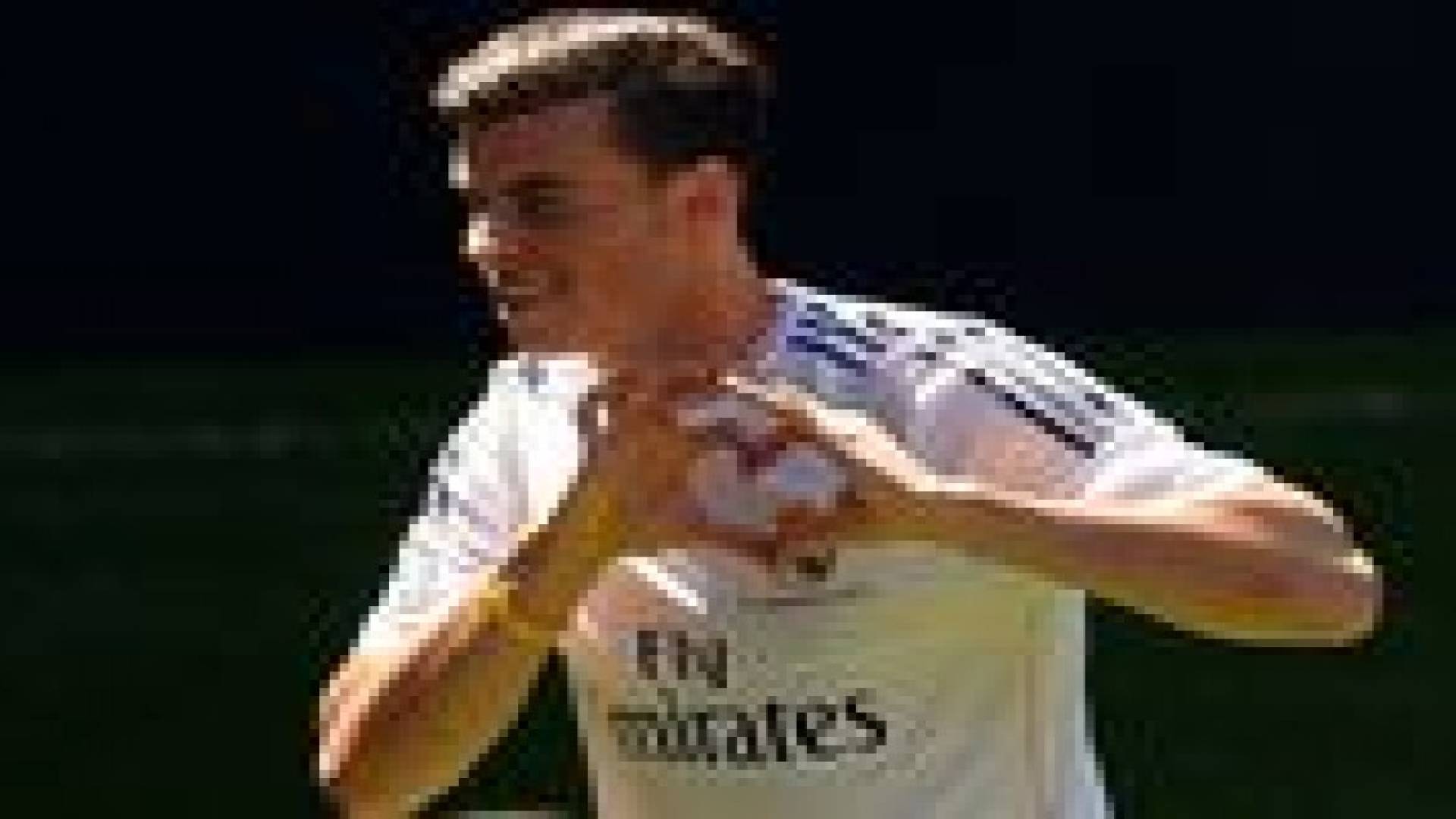 ريال مدريد يرحب بانتقال بيل إلى مانشستر يونايتد