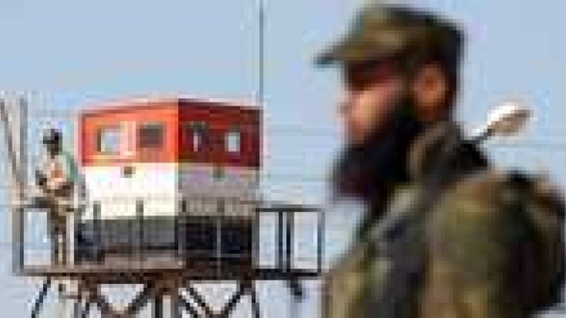 "إجلاء 250 أسرة" في مصر لإقامة "منطقة عازلة" مع غزة