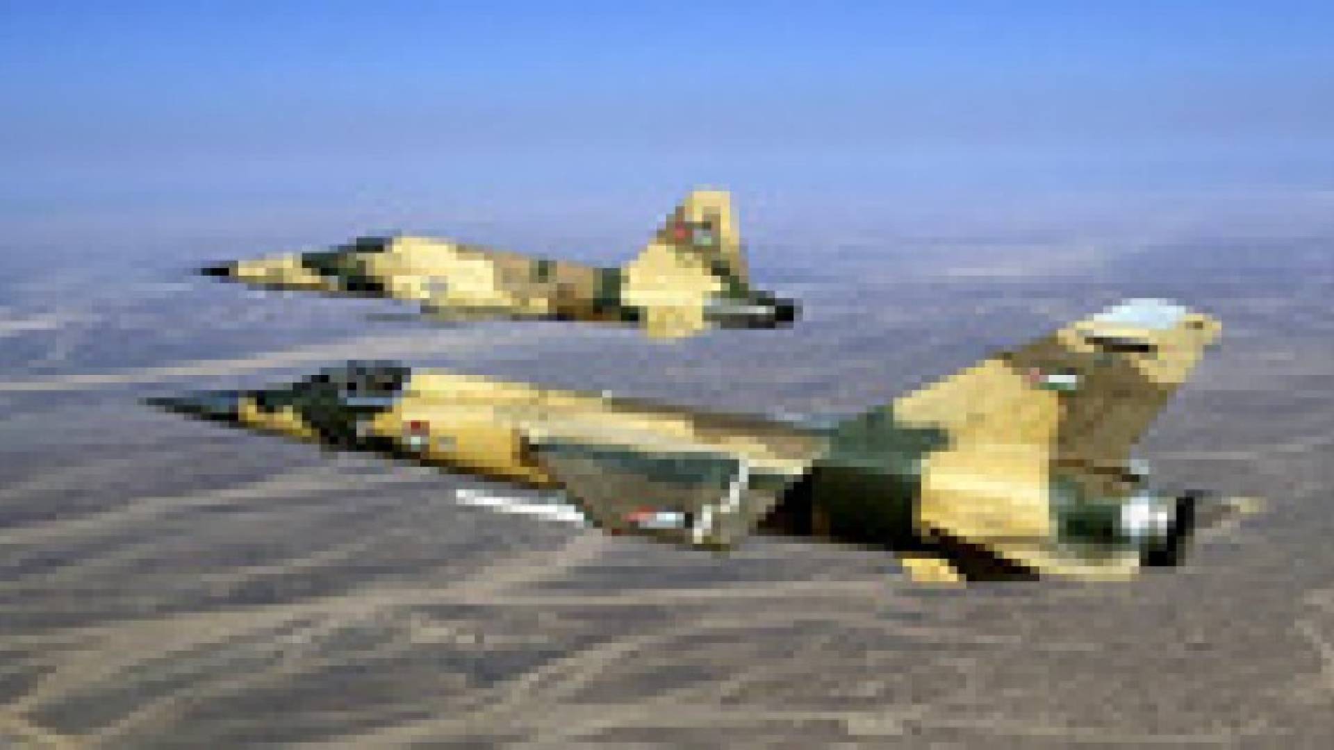 IHS: الجيش الأردني ثامن أقوى جيوش المنطقة