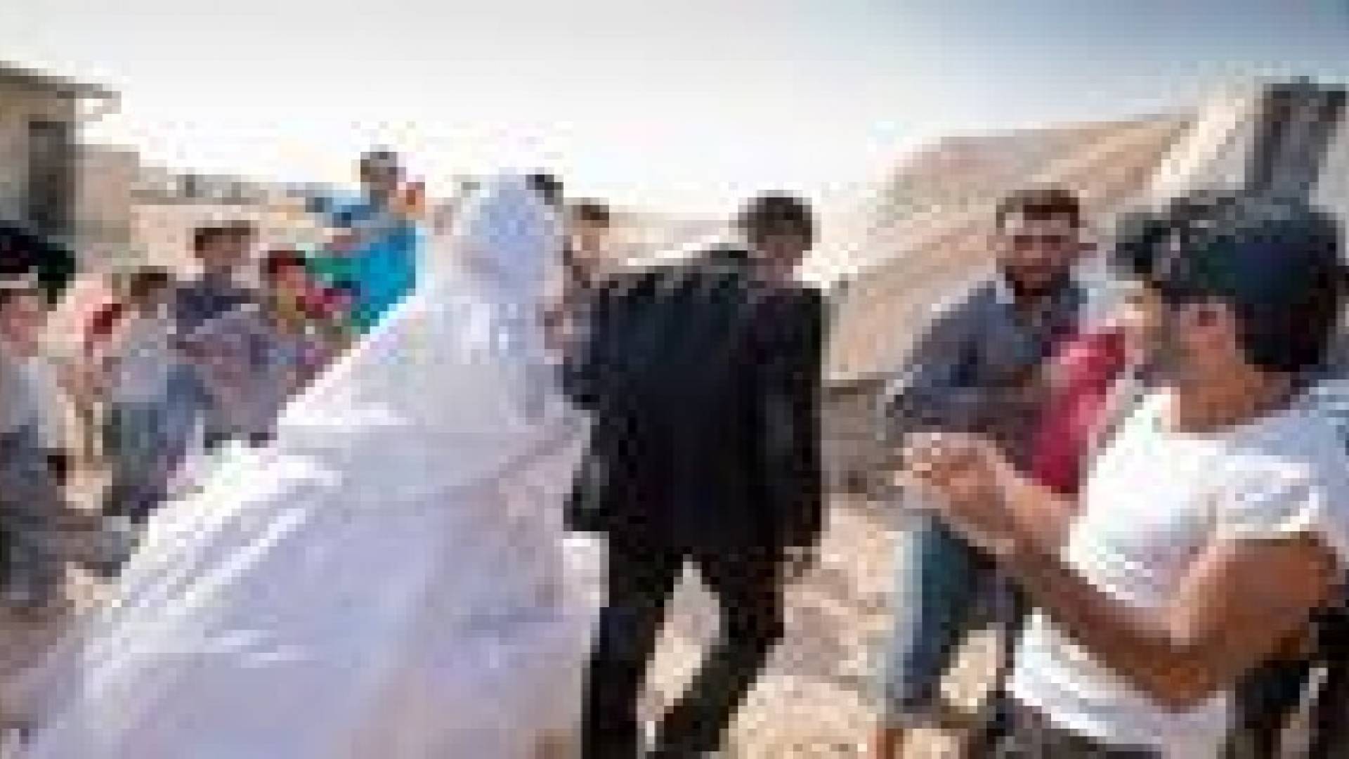 تقرير أمريكي: زواج الأردنيين من لاجئات سوريات اتجار بالبشر