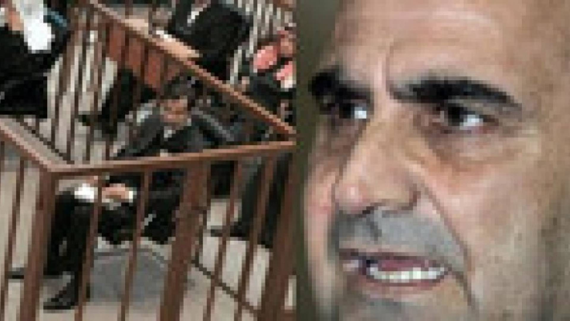 القاضي الذي أعدم صدام يرفع شكوى قضائية ضد المالكي