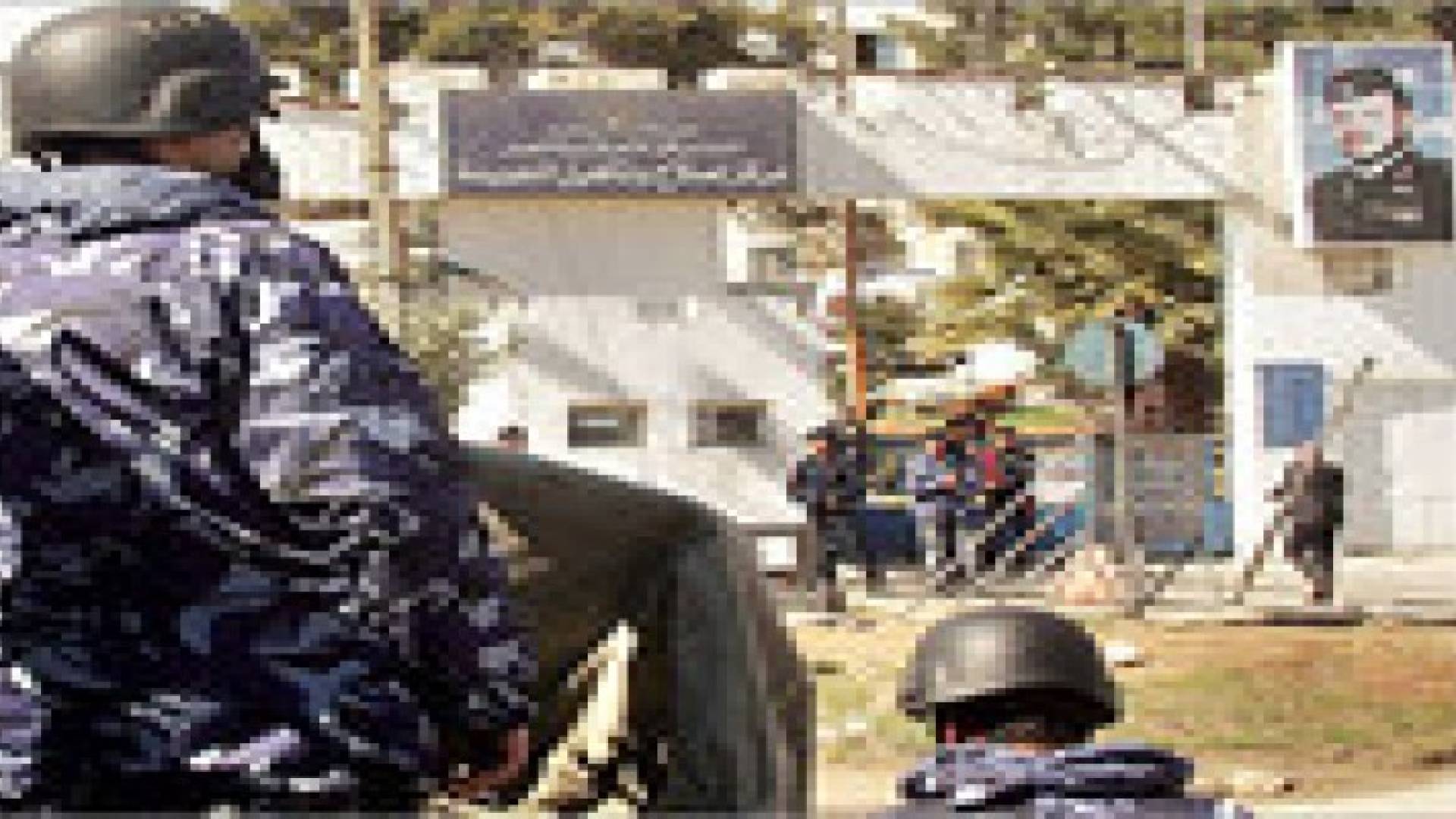 1981 سيدة سجنت في " الجويدة " خلال 7 أشهر