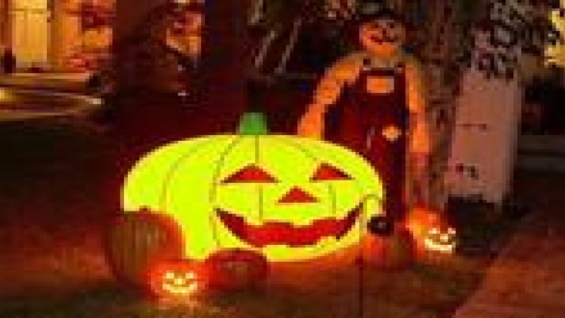 وزارة الداخلية تلغي  حفلات هالويين "Halloween " في الأردن