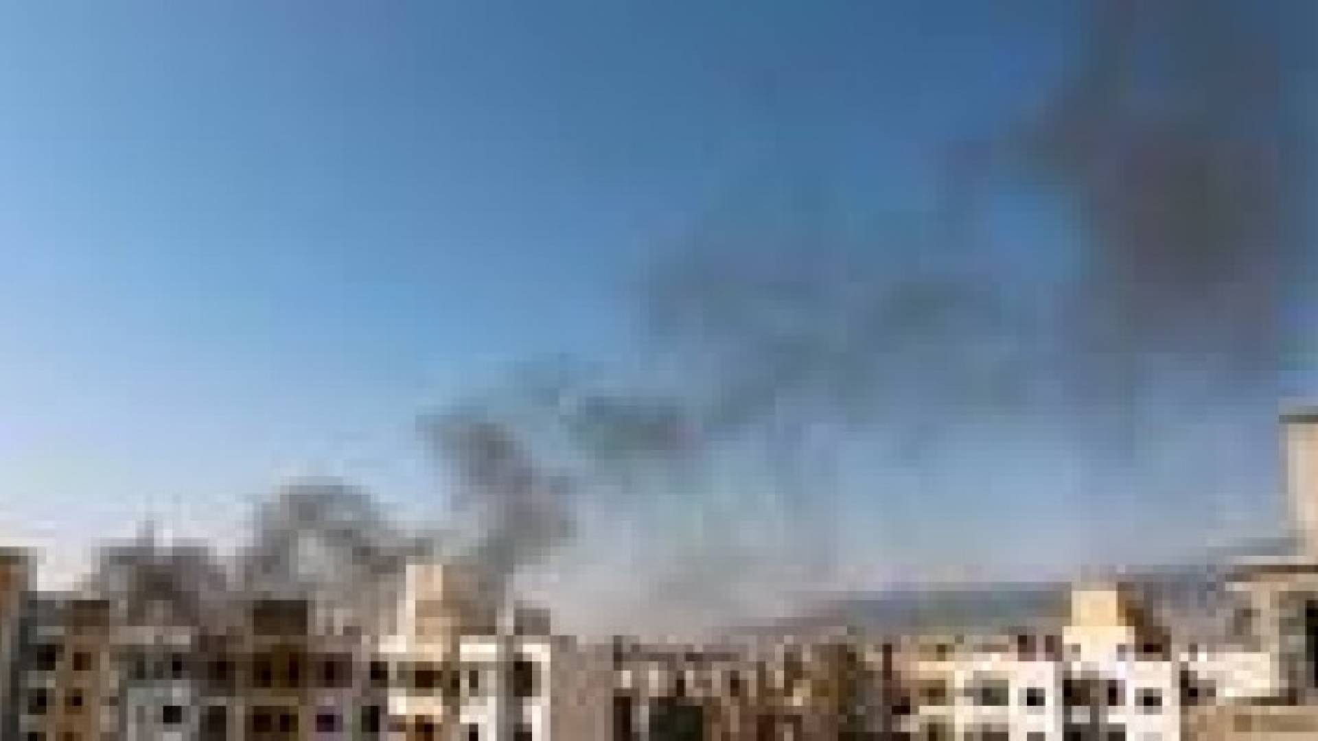 مقتل 16 شخصا في اشتباكات مسلحة ببنغازي الليبية