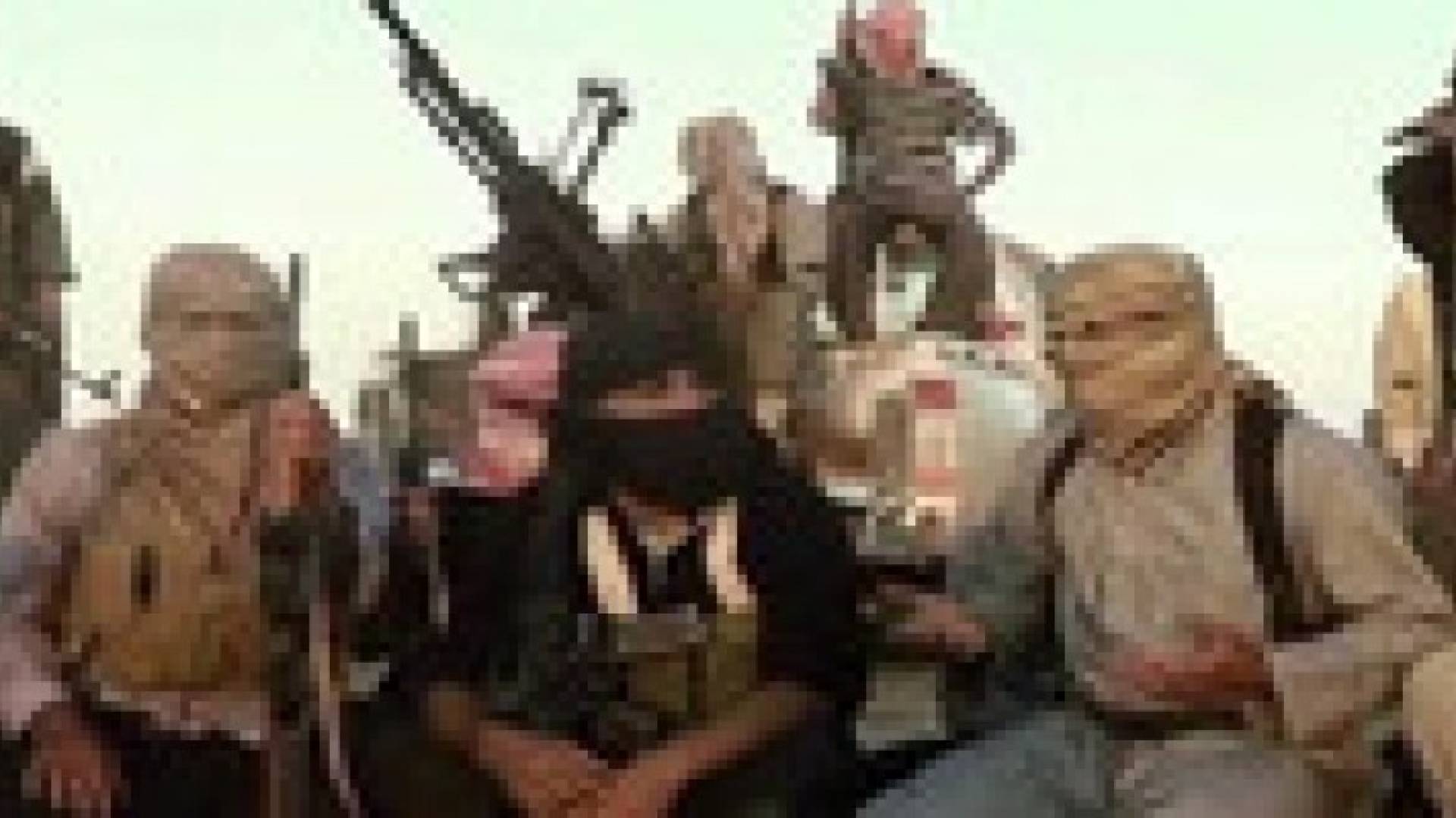 العراق.. داعش يحاصر 500 عائلة في هيت ويعدم 46
