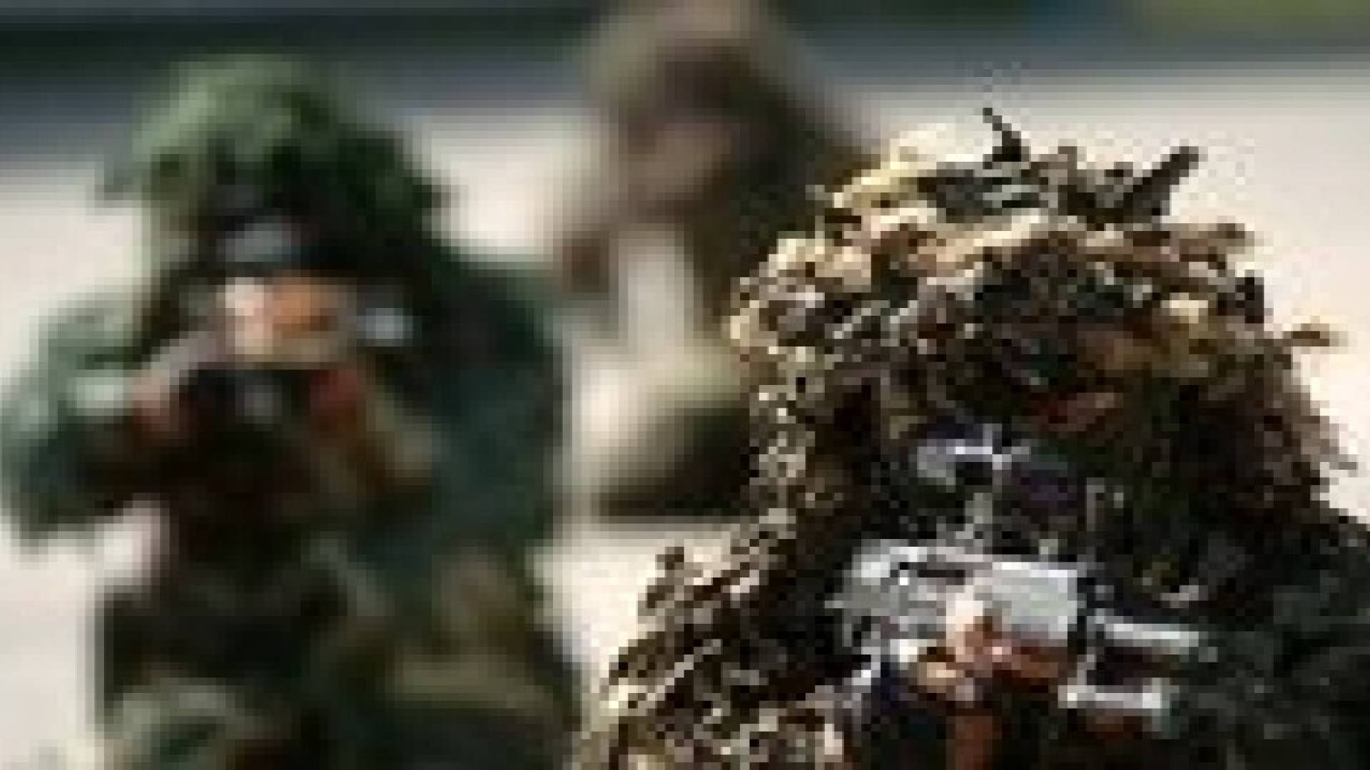 حرس الحدود يرد على اطلاق نار من سوريا