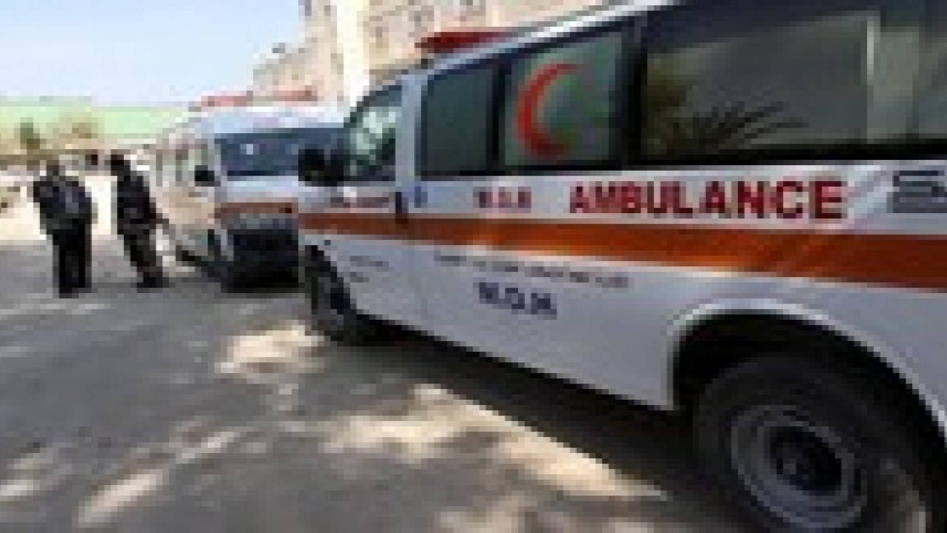إصابة فتى فلسطيني دهسه مستوطن قرب نابلس