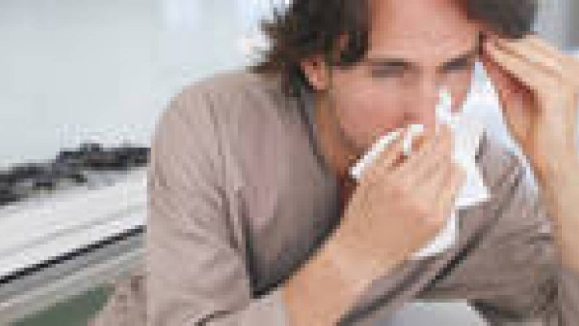 6 طرق لعلاج الإنفلونزا من دون طبيب