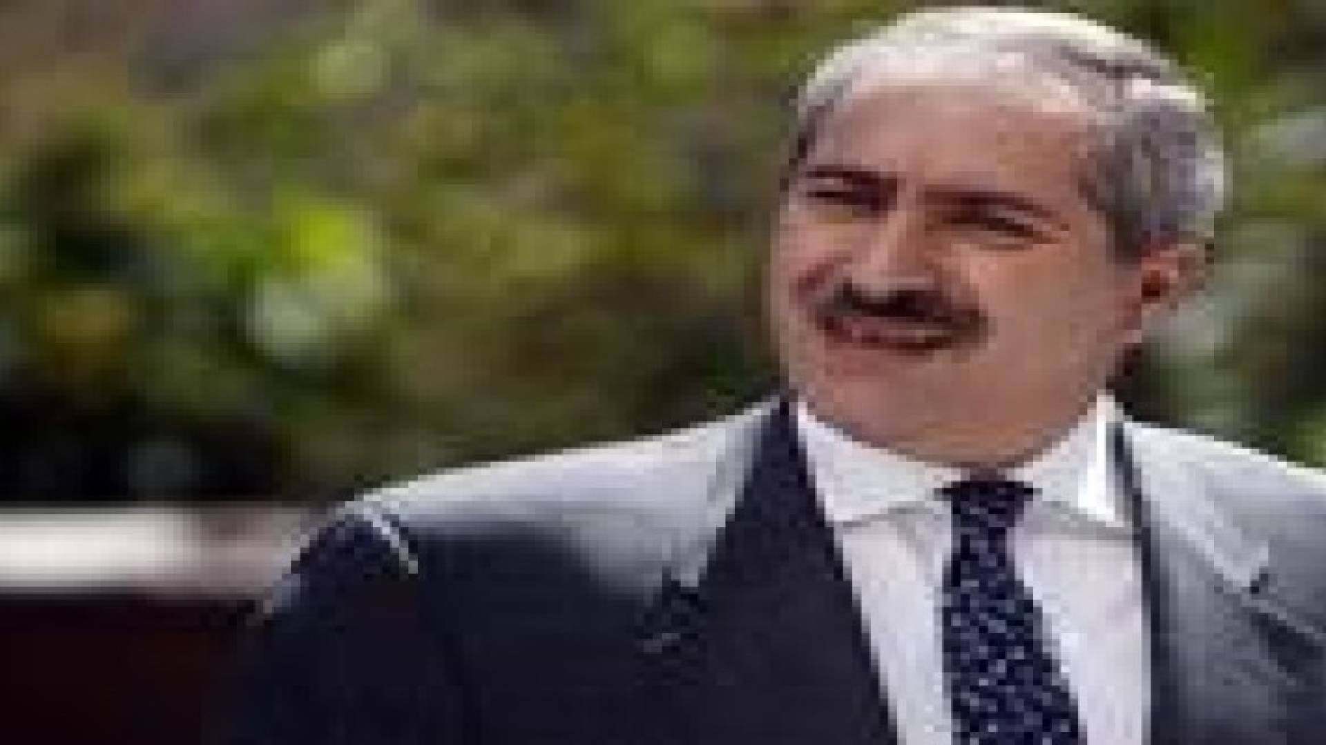 جودة يصل الى موسكو