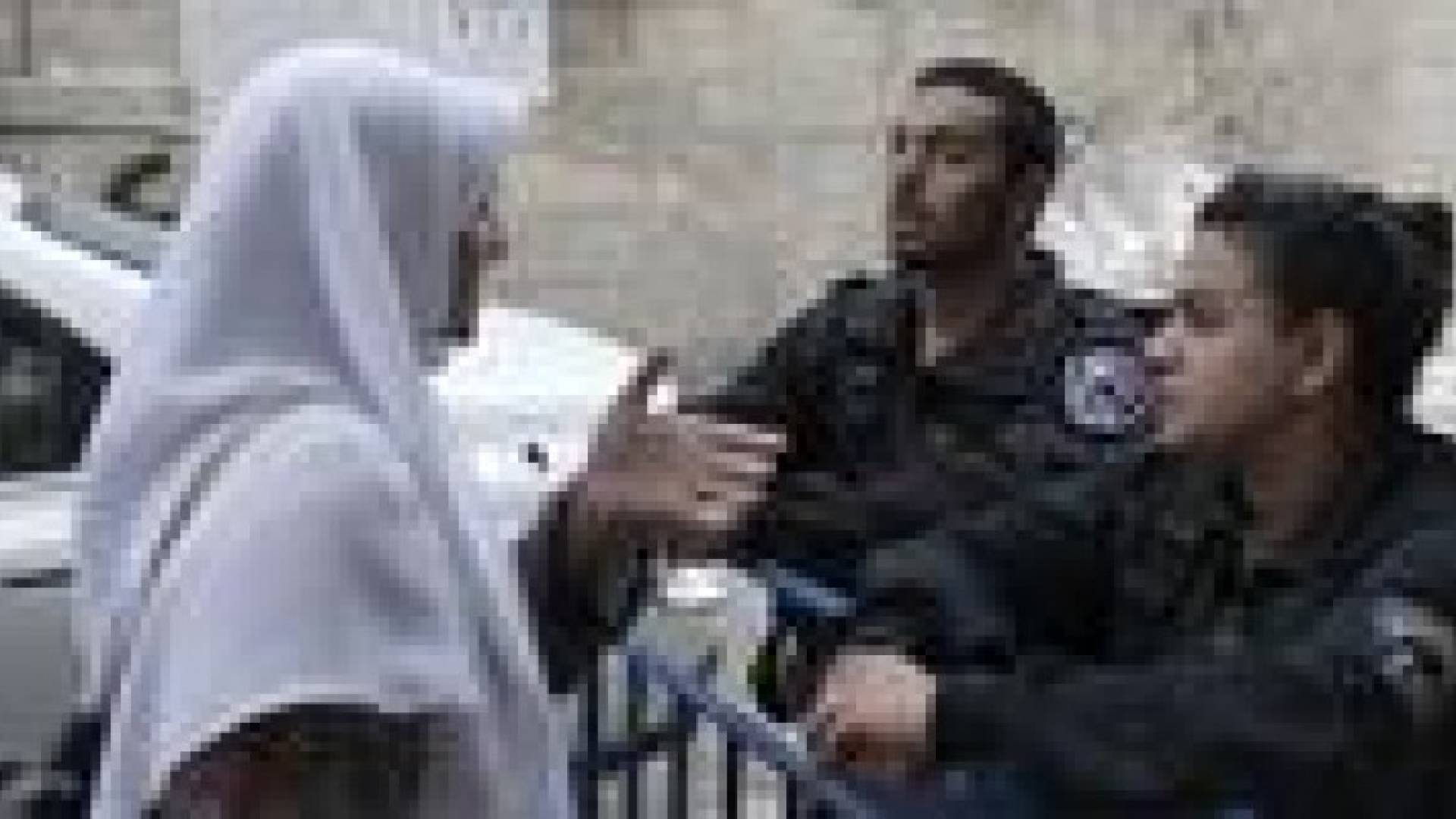 اتصالات أردنية فلسطينية لإعادة فتح الأقصى أمام المصلين