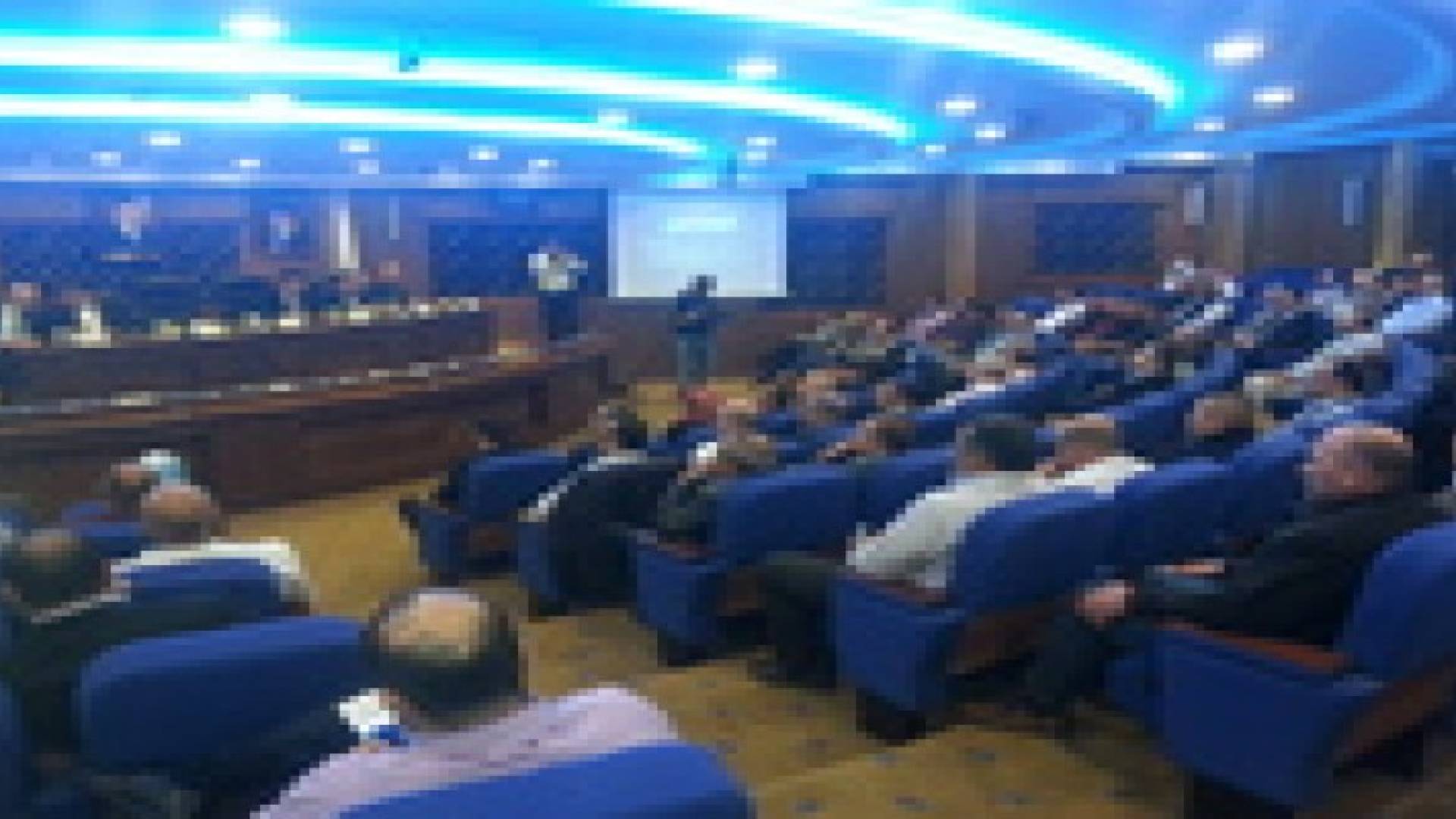 القطامين يؤكد جاهزية الوزارة النظر في المعوقات التي تعترض قطاع المطاعم والحلويات