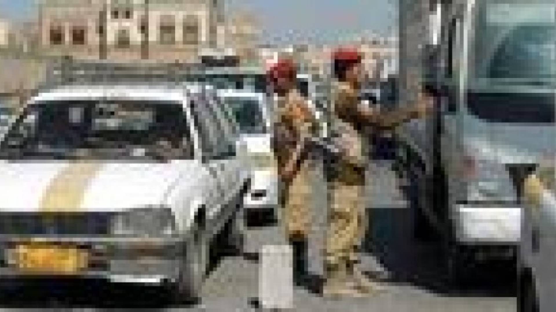 القبض على قياديين اثنين في تنظيم القاعدة باليمن
