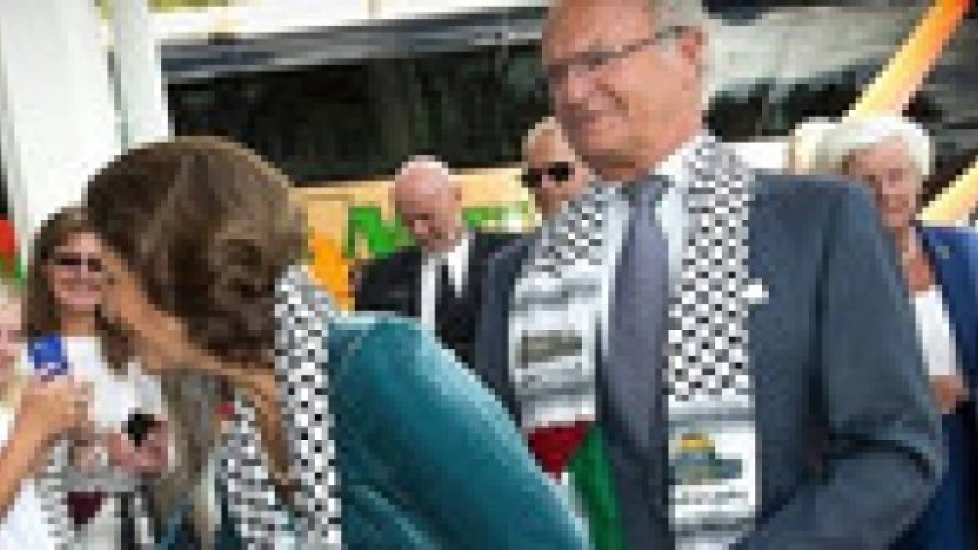 وزير خارجية الاحتلال يطلب من السفير الاسرائيلي في السويد العودة الى تل أبيب