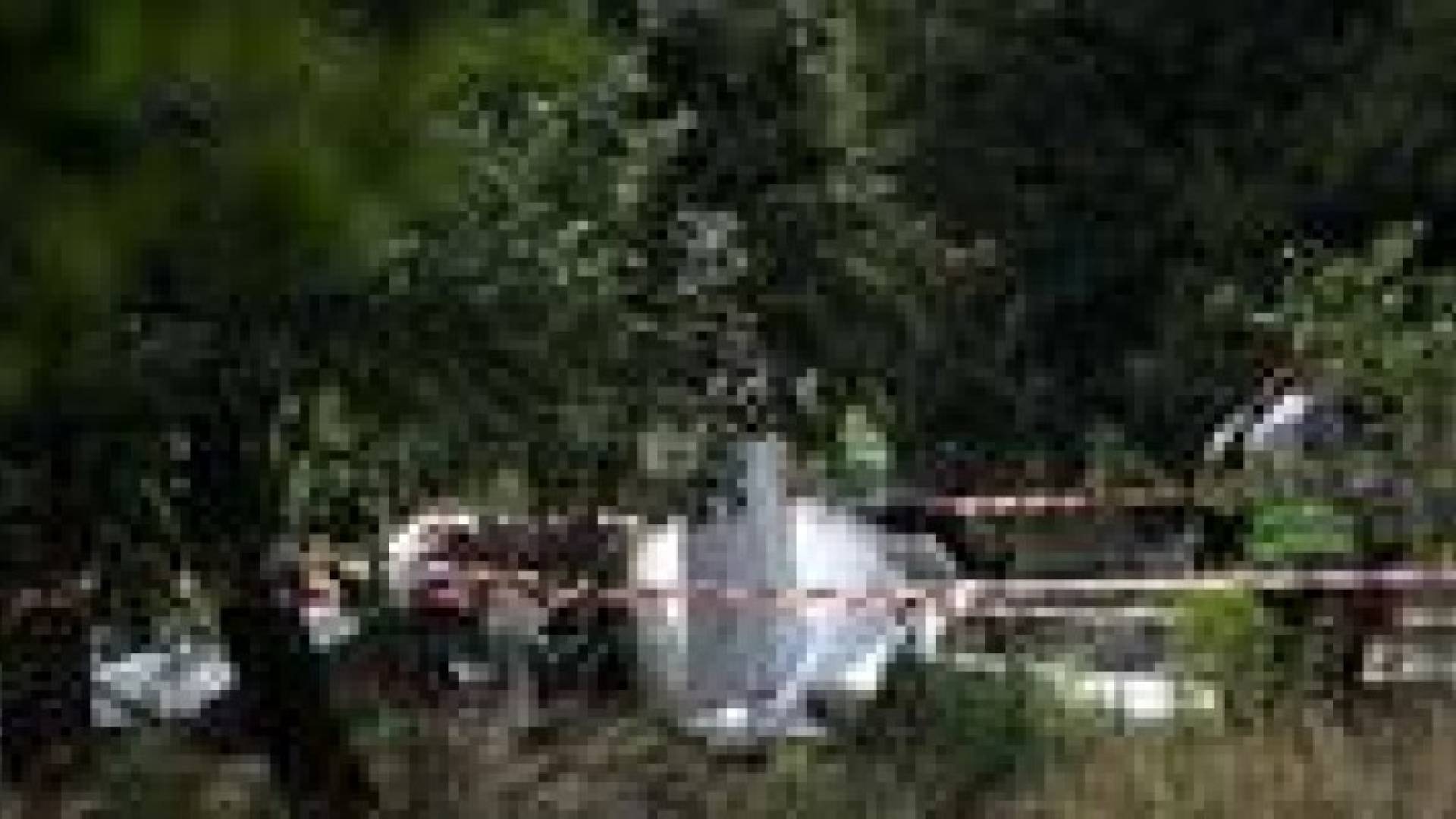 4 قتلى في تحطم طائرة في مطار ويتشيتا في ولاية كانساس