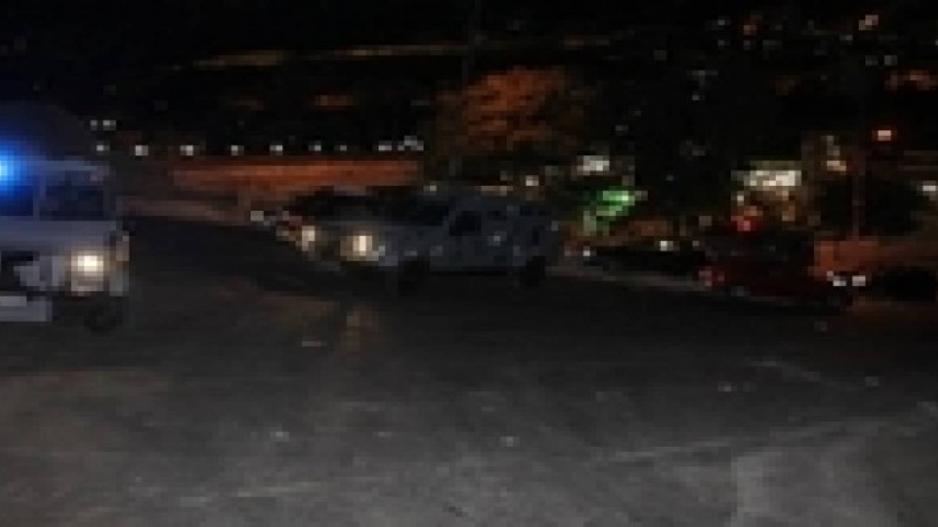 مقتل مواطن واصابة اثنين في اطلاق نار في منطقة الجيزة