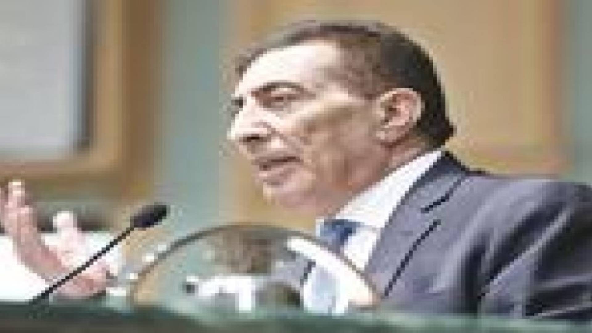 الطراونة يرفض مشاركة إسرائيل في مؤتمر للأسلحة الخفيفة بعمان