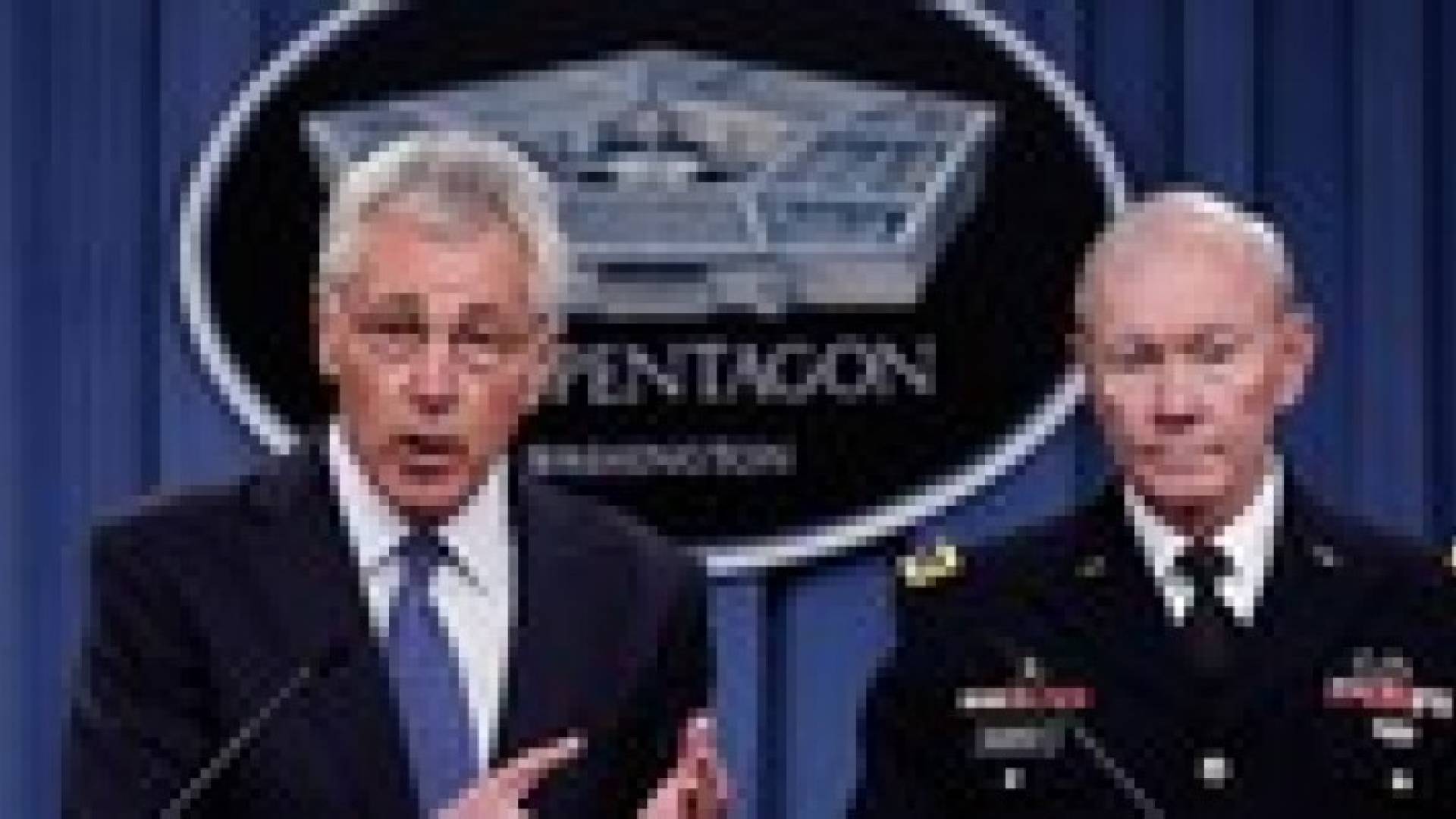 واشنطن :عدد من معتقلي غوانتانامو انضموا إلى القتال في العراق وسوريا