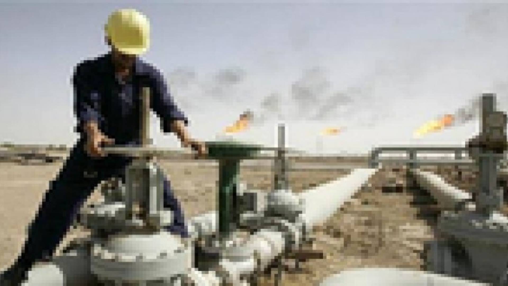 الجزائر تصدر100 ألف برميل نفط يوميا لفنزويلا لتخفيف خامها الثقيل