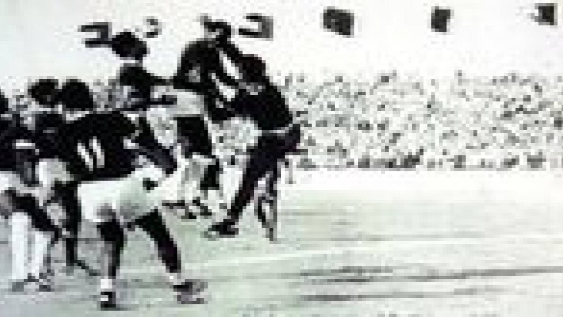 لحظات لا تنسى في تاريخ مونديال الخليج