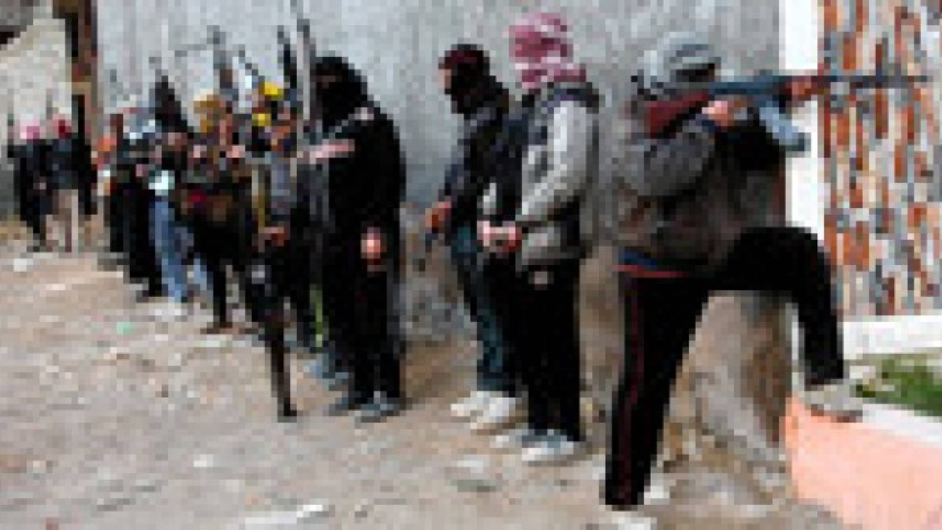 سي آي أيه : ألف مقاتل أجنبي يدخلون الى سوريا شهريا