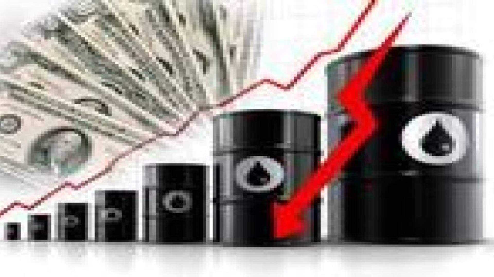 النفط يتجه الى 86 دولارا ليسجل أكبر خسارة شهرية منذ عام 2012