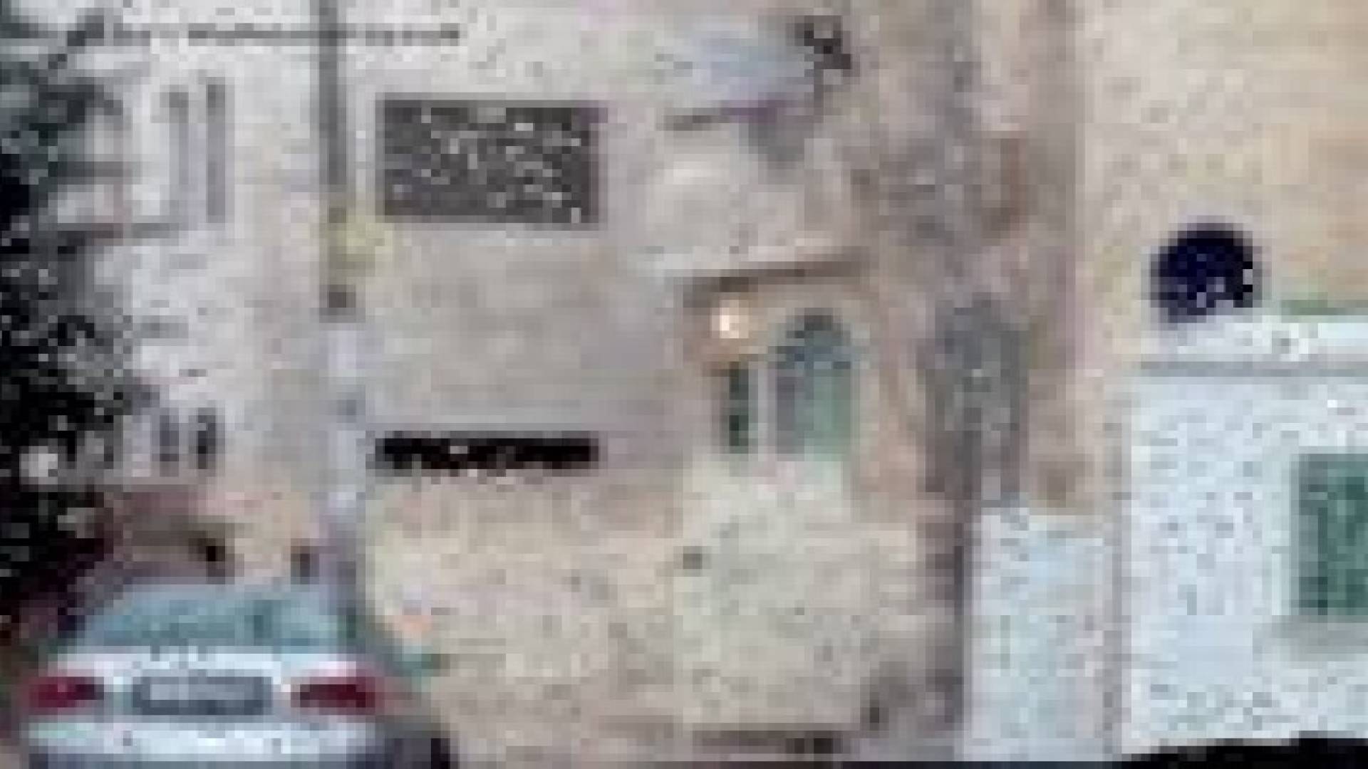 أمطار الخير تسقط على العاصمة عمان .. صور