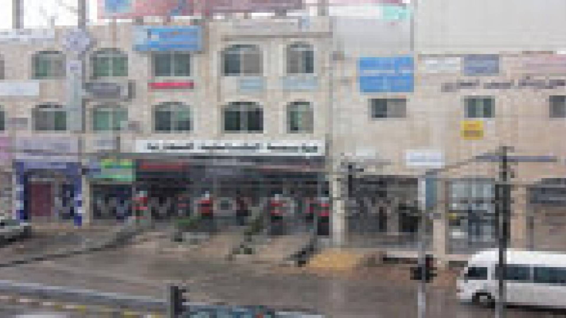 أمطار متفرقة جنوب المملكة .. صور