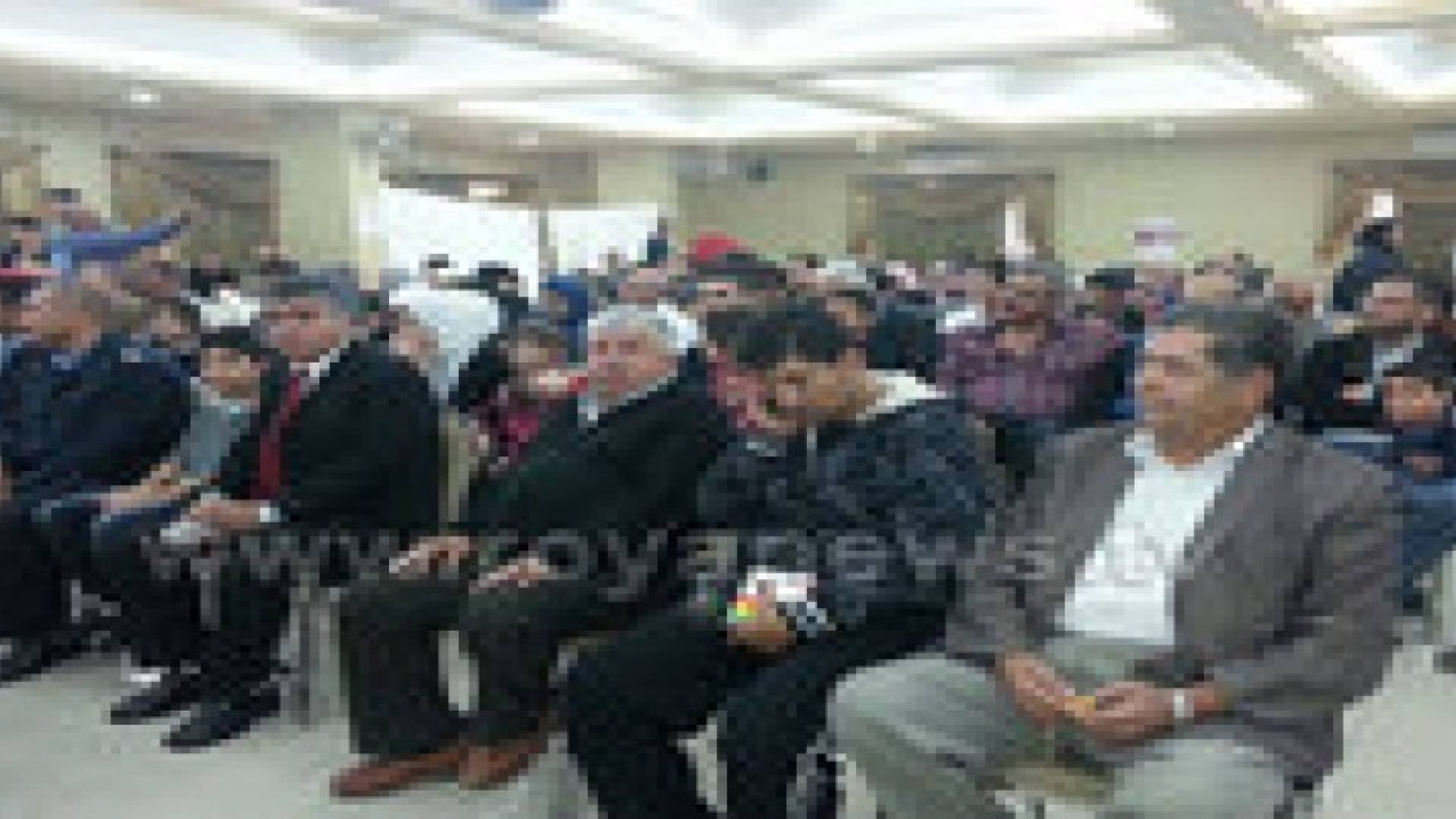 دير طريف تنظم يوما طبيا مجانيا لاهالي حي الزهور