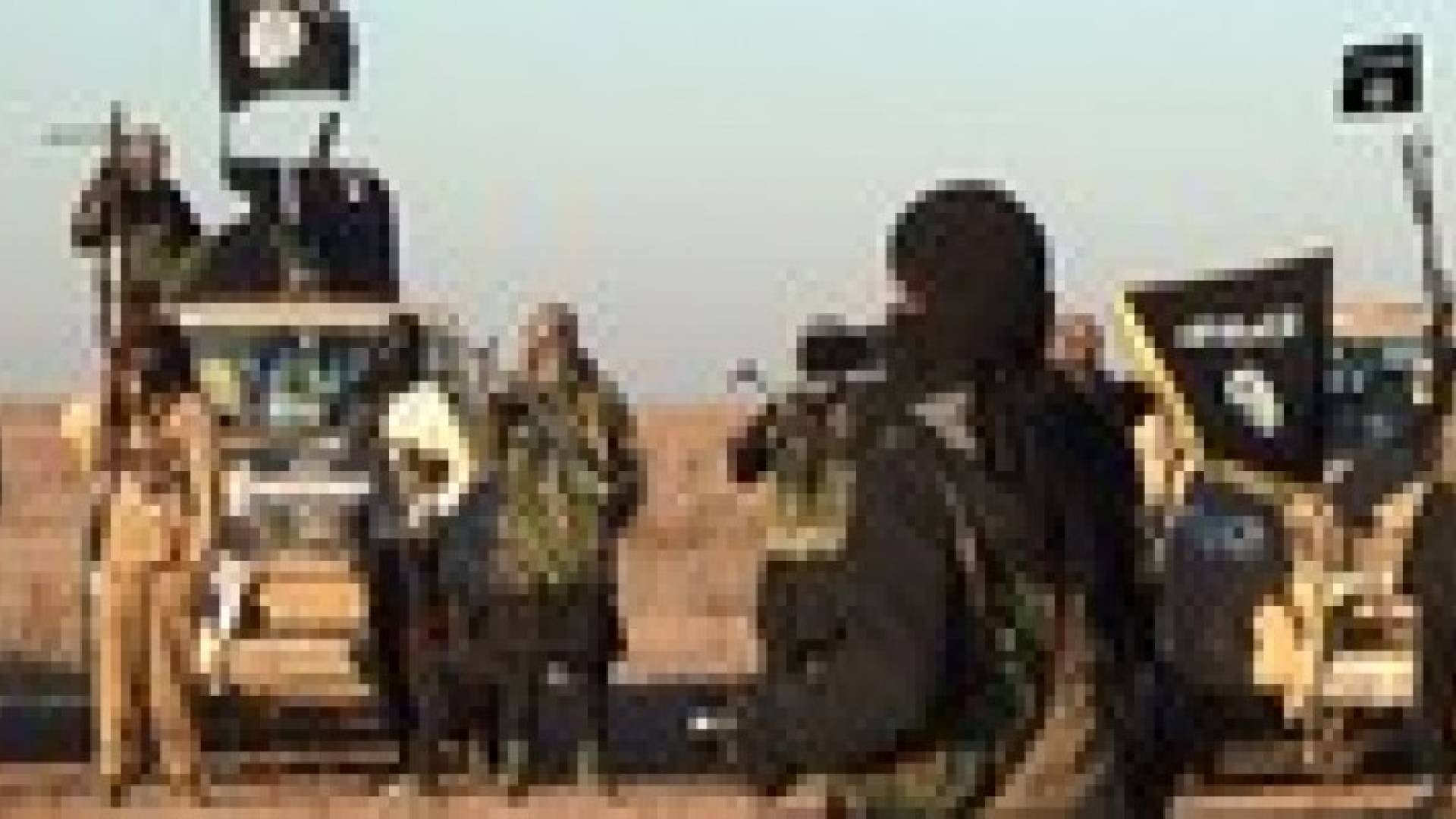 مقتل 5 من "داعش" ومقاتل إيزيدي باشتباكات شمالي العراق