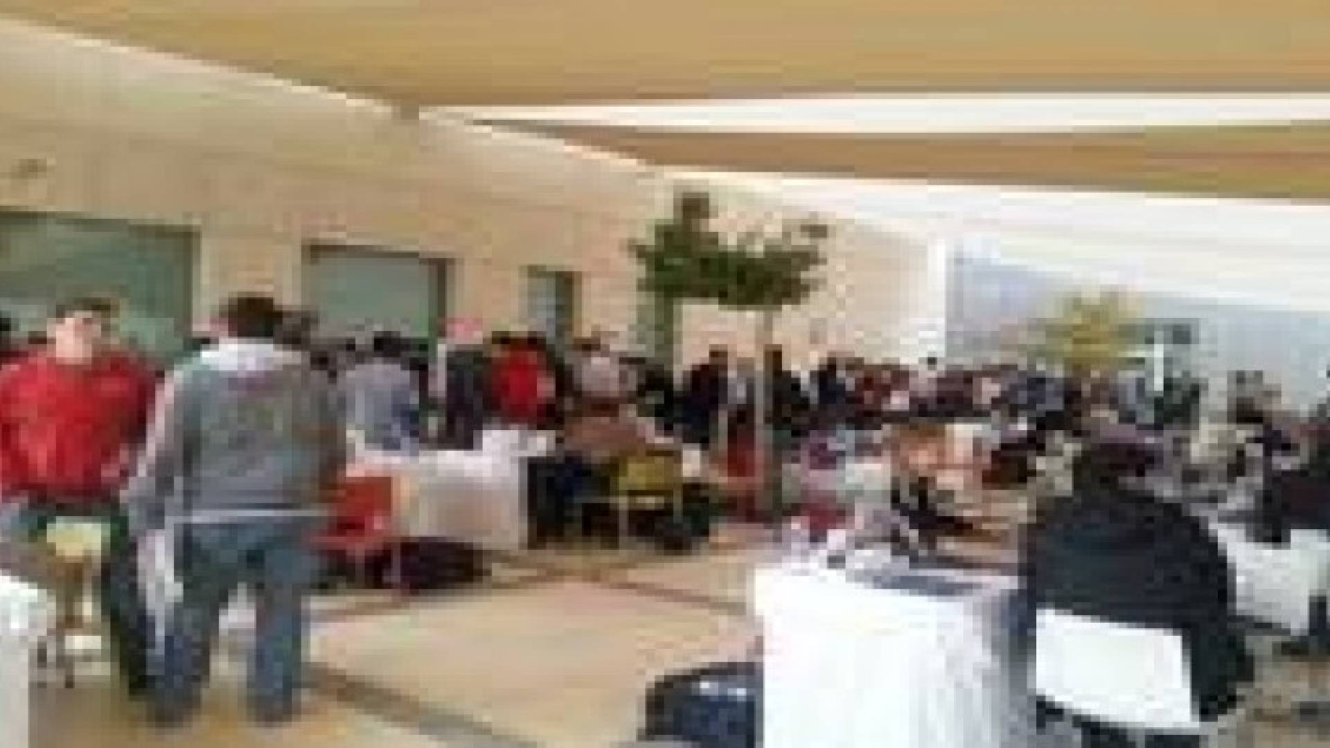 السفارة الكندية تستضيف المعرض السنوي لجامعات وكليات كندا