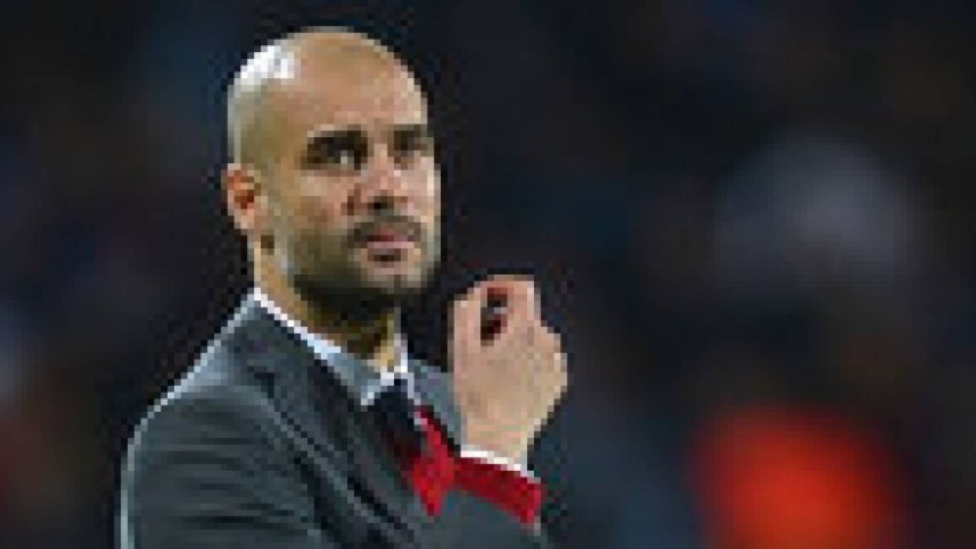 جوارديولا : عودة روبن أمام دورتموند ليست مؤكدة