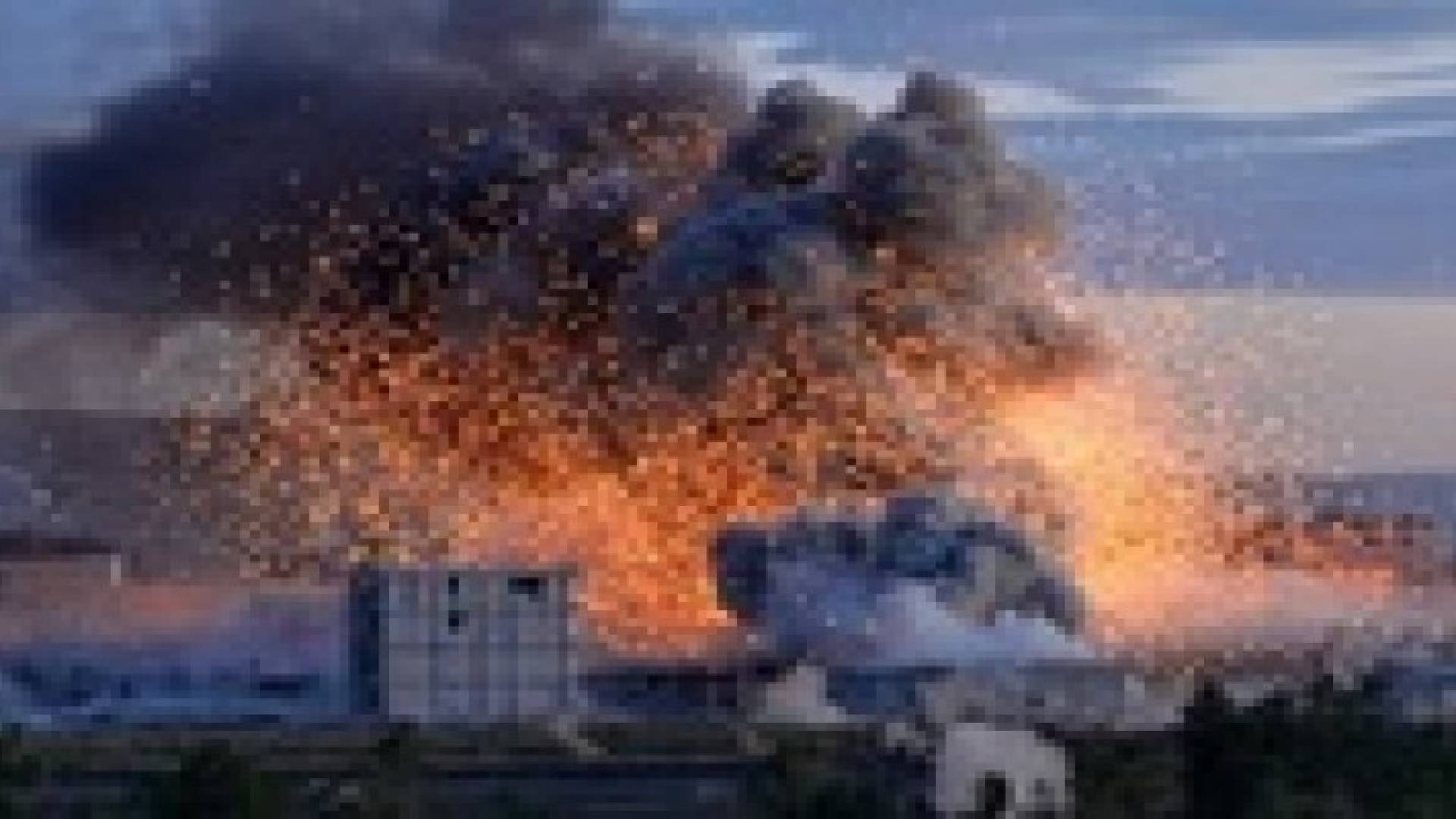 تصاعد حدة الاشتباكات بين المجموعات الكردية وداعش في عين العرب