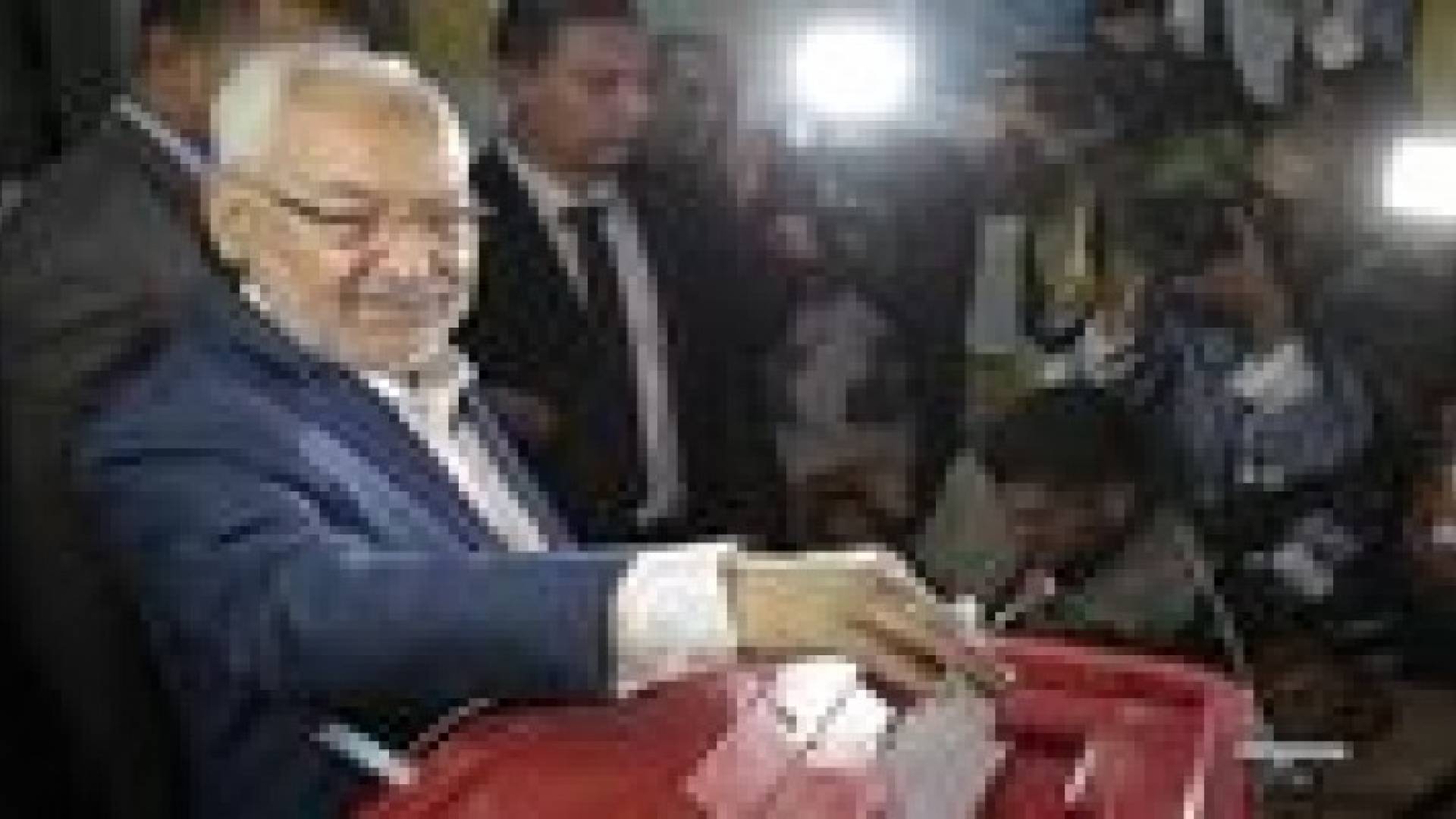 حزب حركة النهضة يحذر من عودة الاستبداد الى تونس