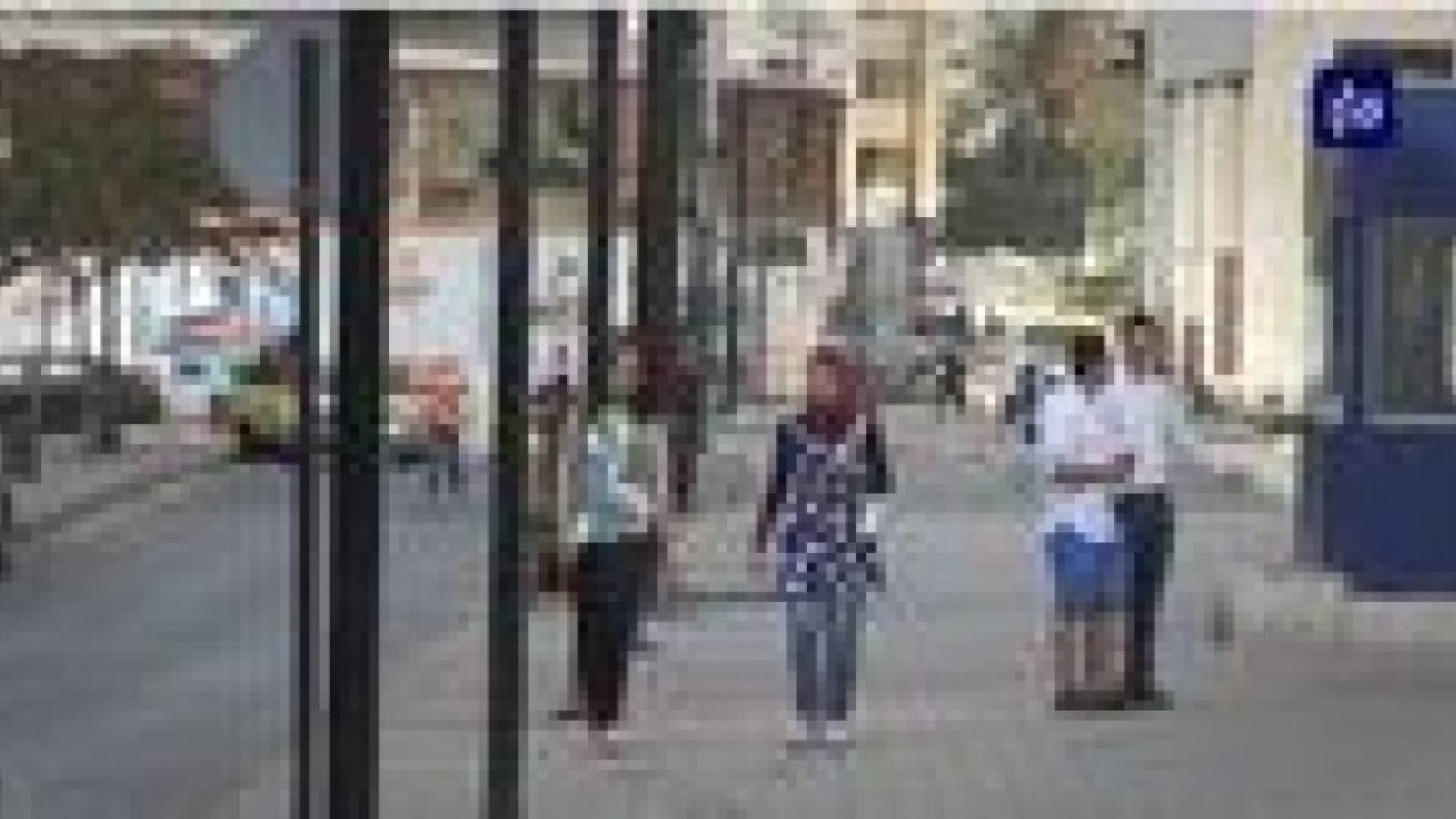 شارع الوكالات وإعادة التجربة!.. فيديو