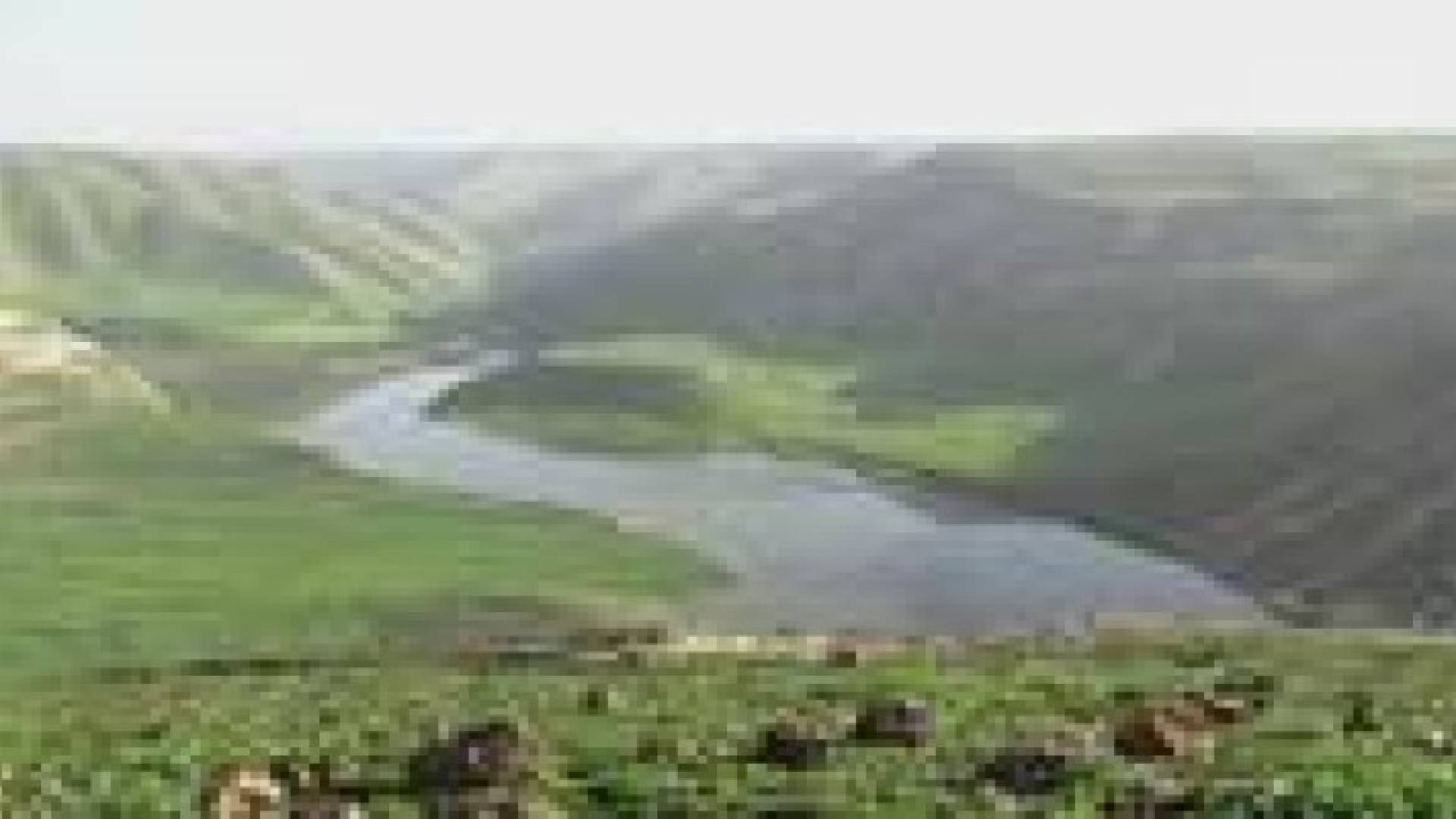 مزارعون يستبشرون خيرا بالموسم المطري