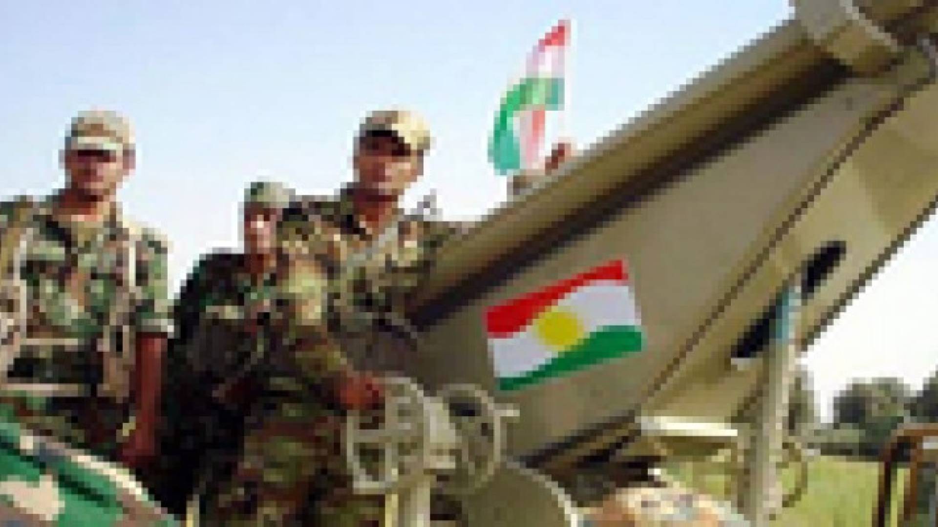 مصادر كردية: طلائع قوات البيشمركة تدخل عين العرب