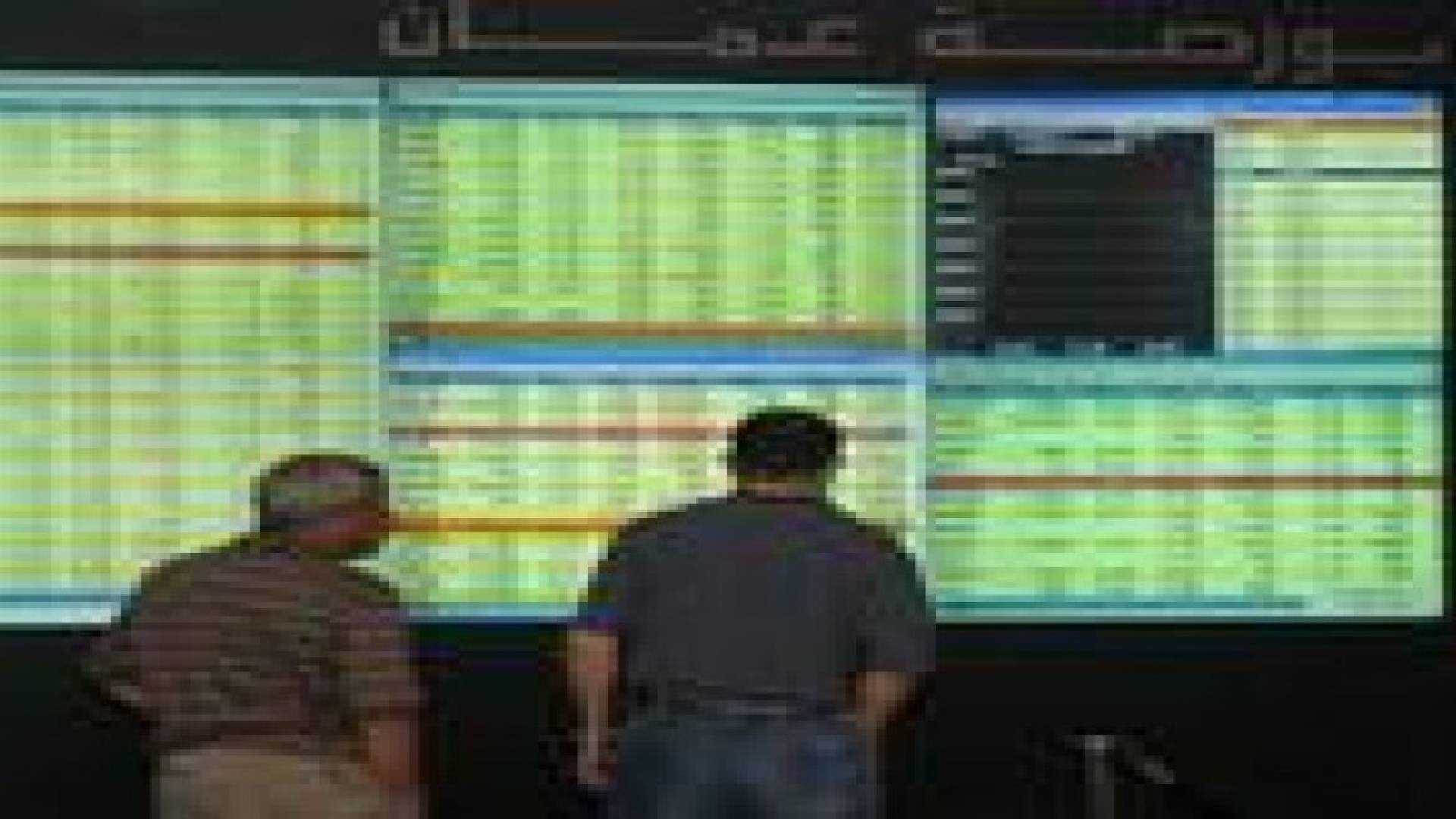 1.84 مليار دينار التداول التراكمي في بورصة عمان منذ بداية العام
